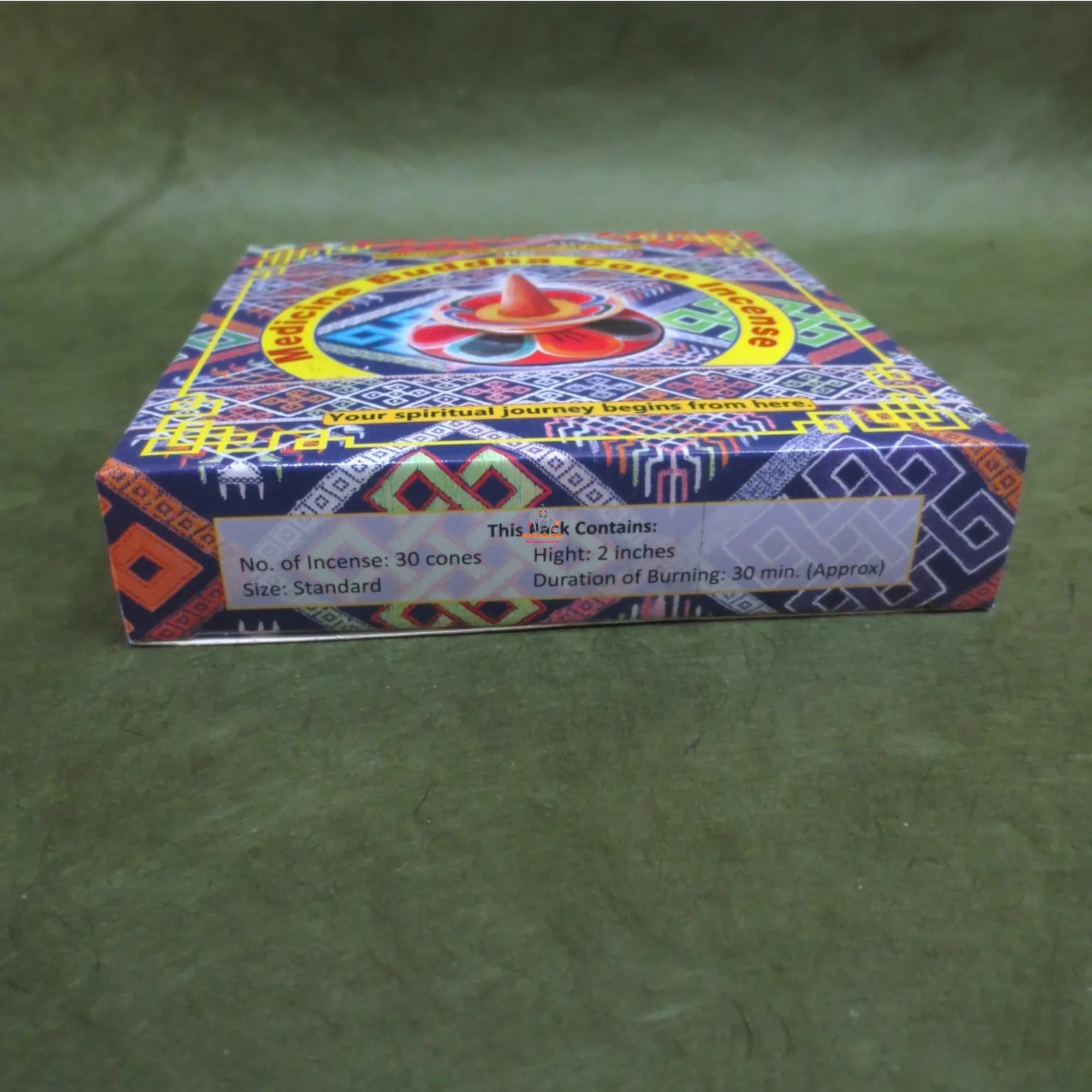 Cone Incense