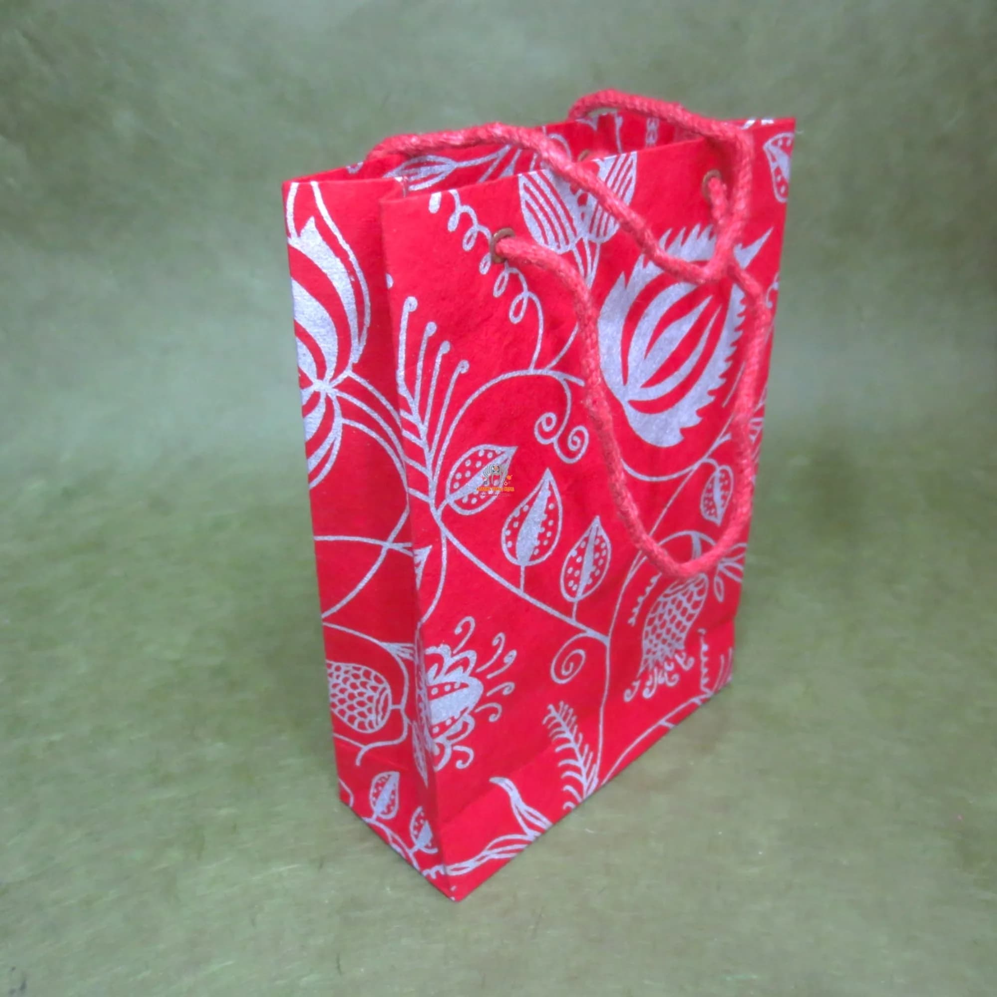 Lokta Paper Gift Bag