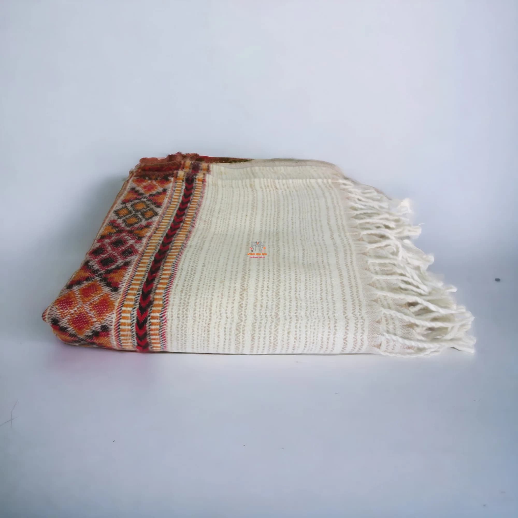 Cozylace Woolen Shawl