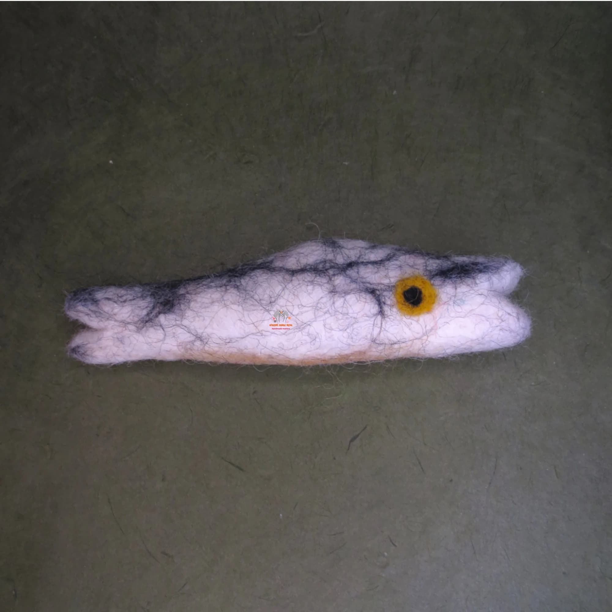 Felt Toy