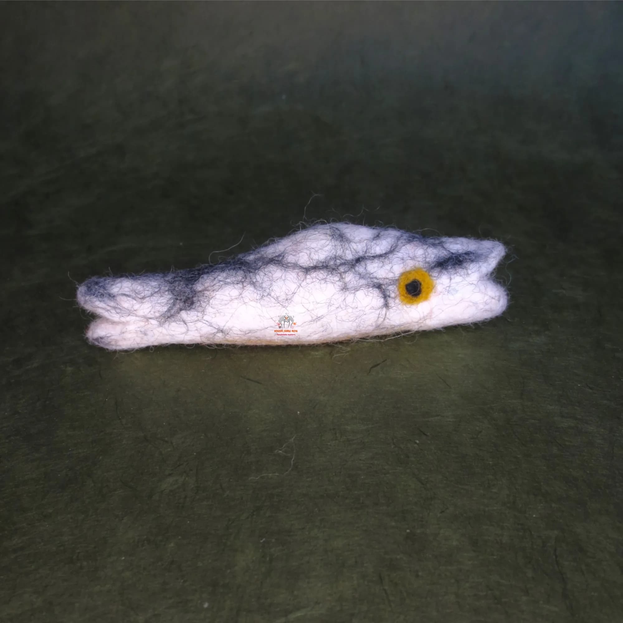 Felt Toy