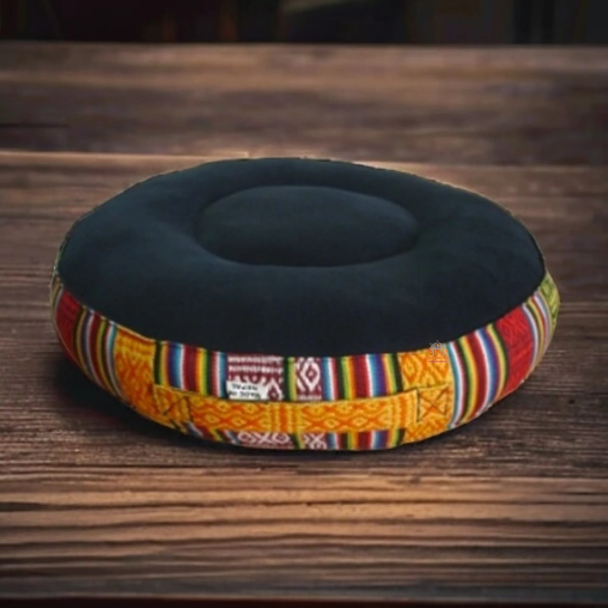 Meditation Cushion