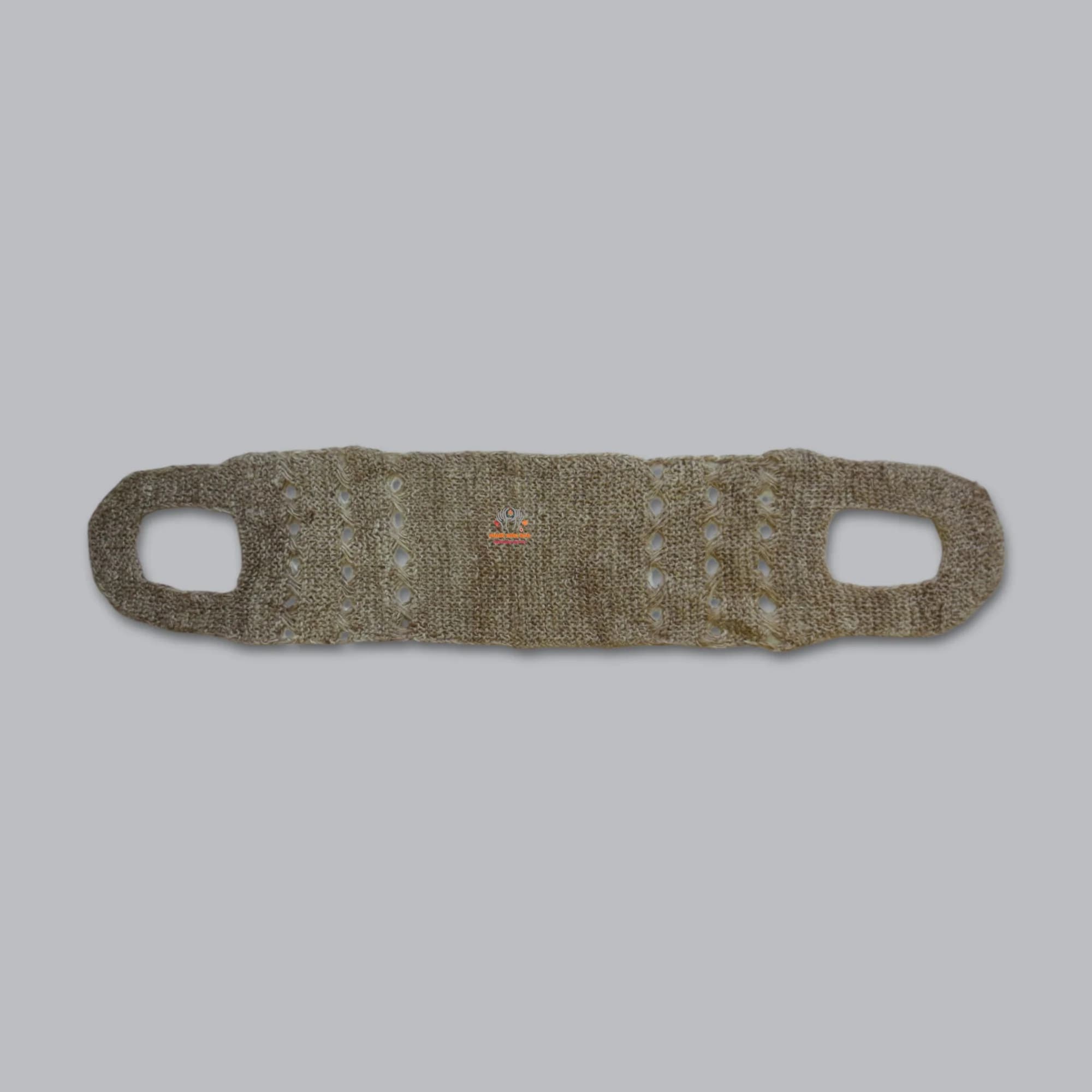 Himalayan Nettle Crafts