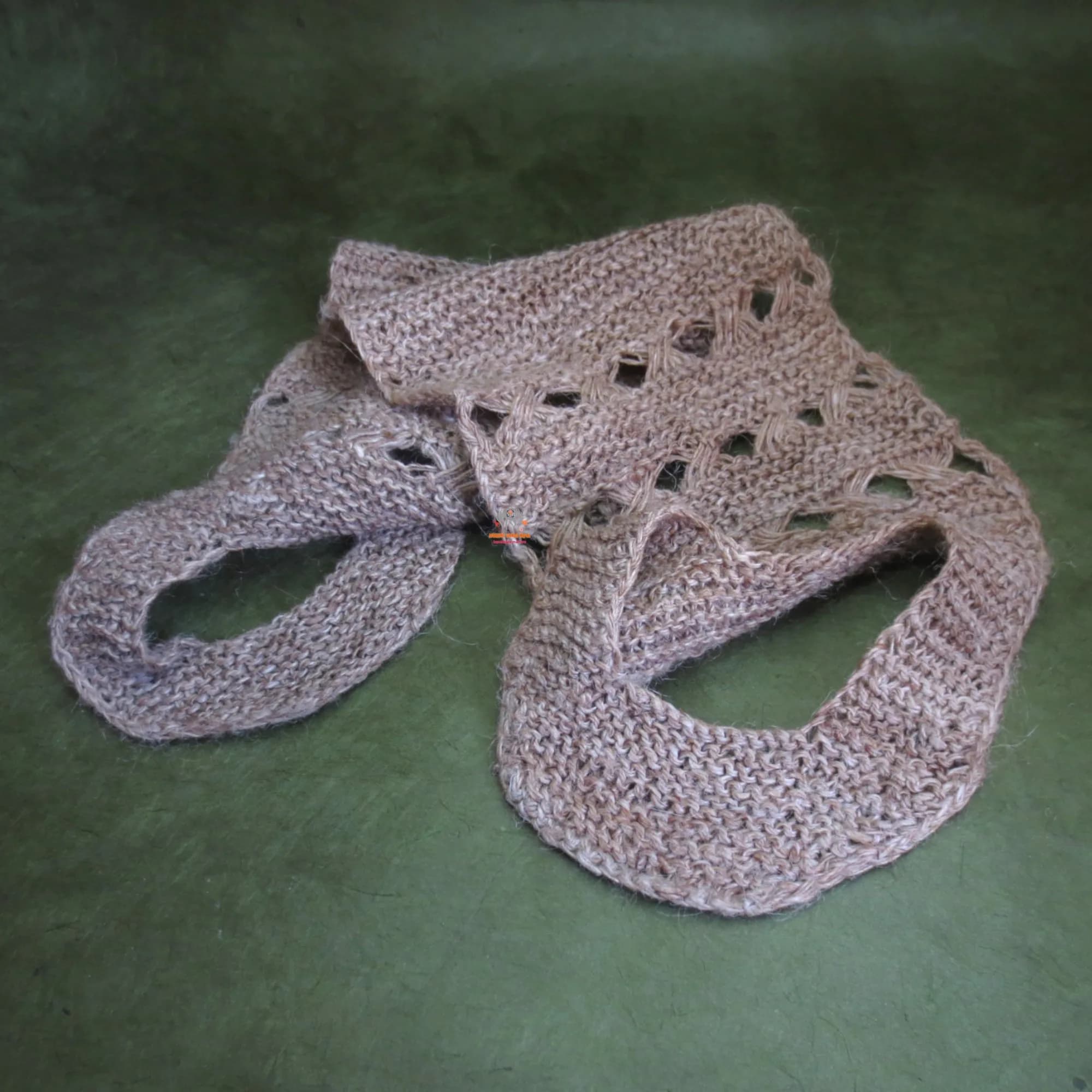 Himalayan Nettle Crafts