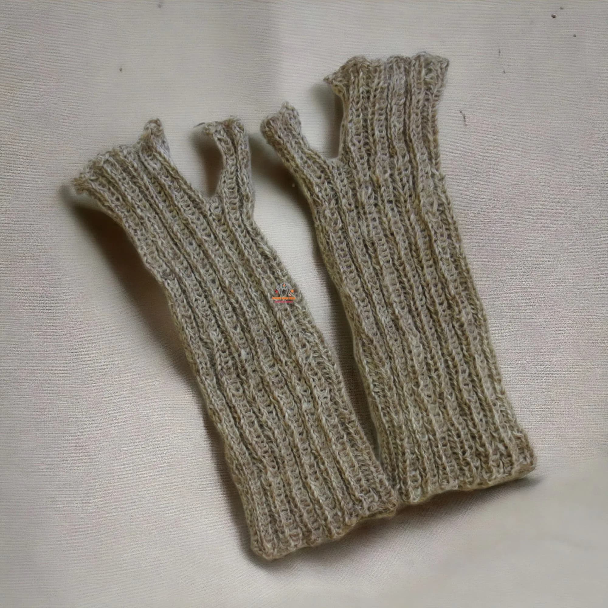 Himalayan Nettle Gloves