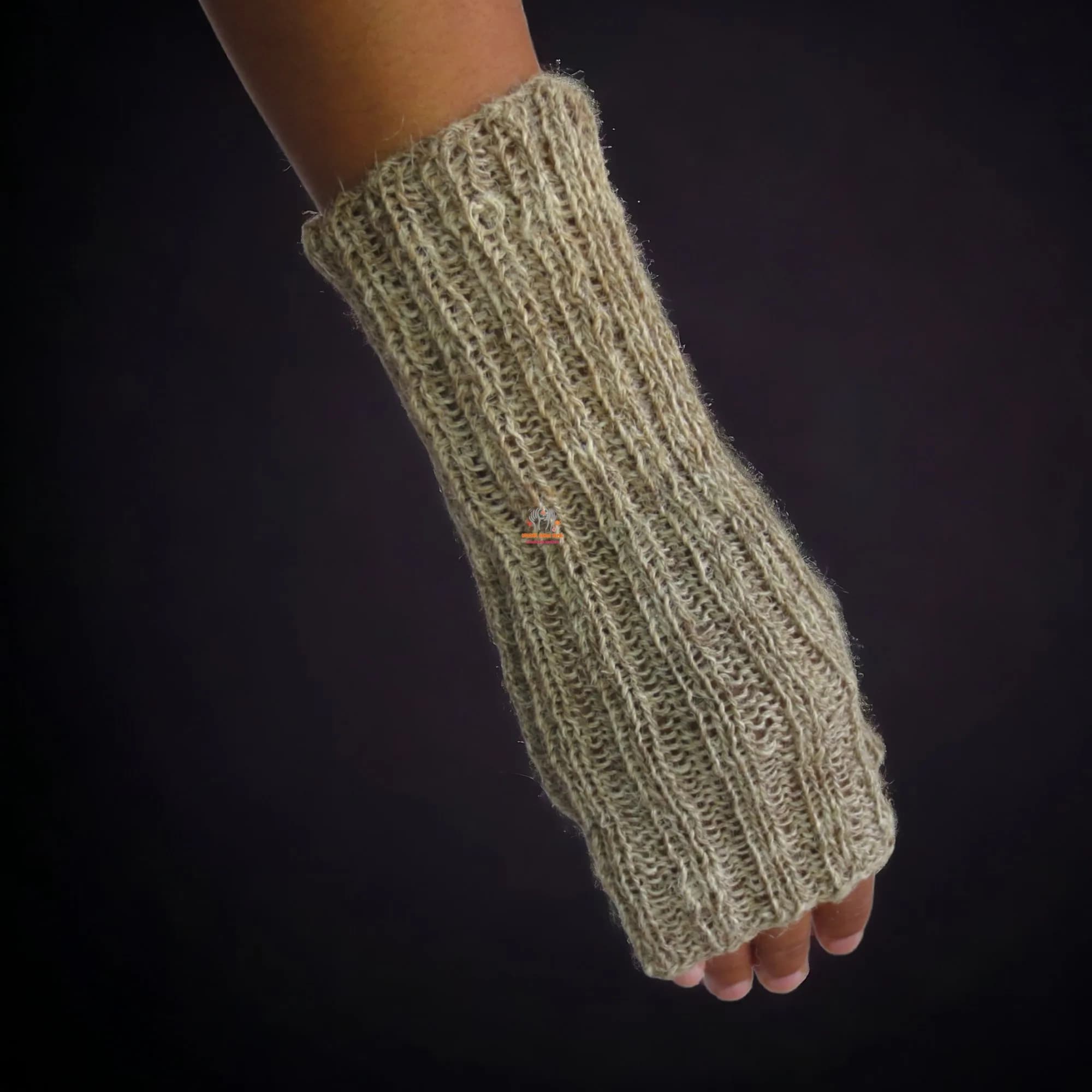 Himalayan Nettle Gloves