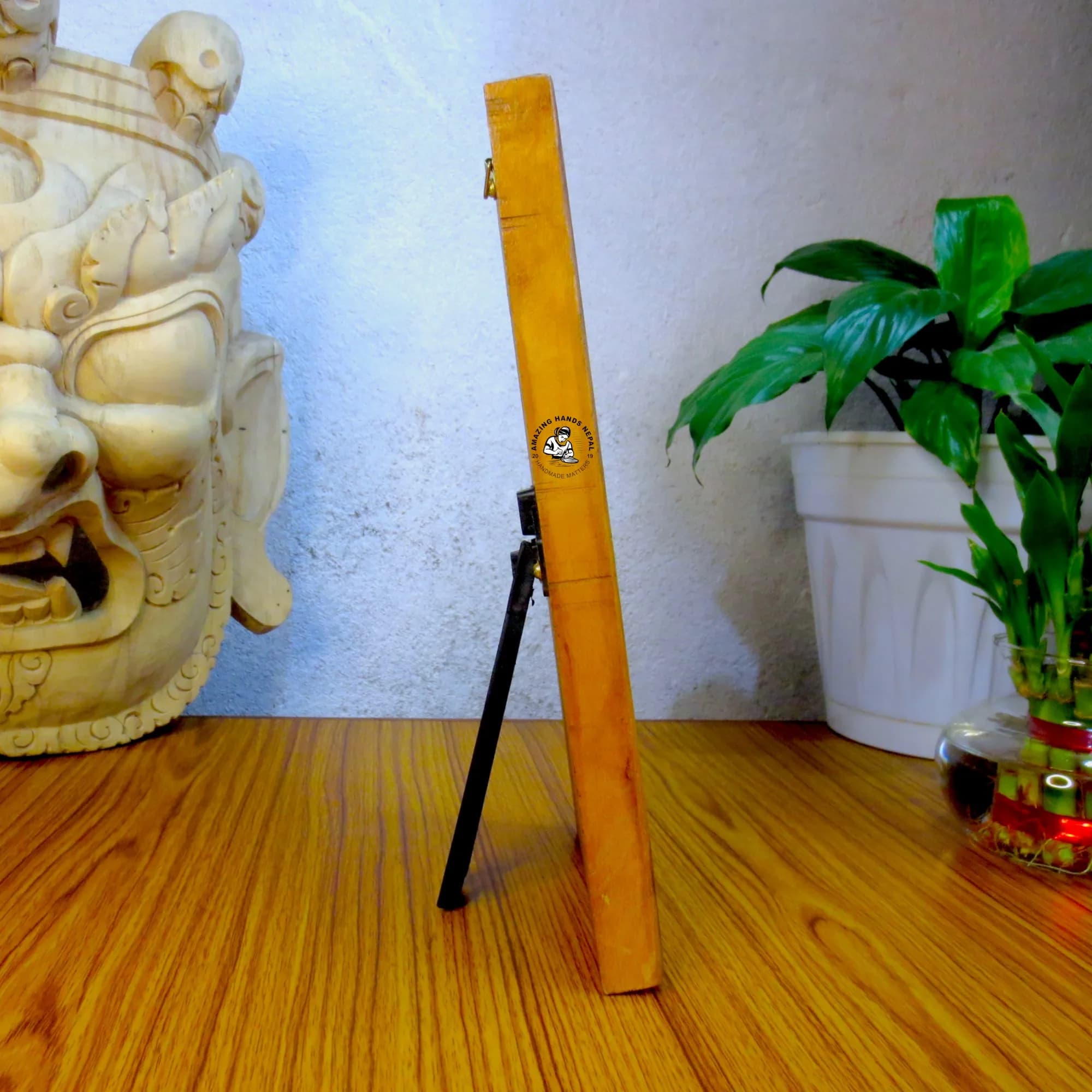 Swoyambhu Monkey Templ