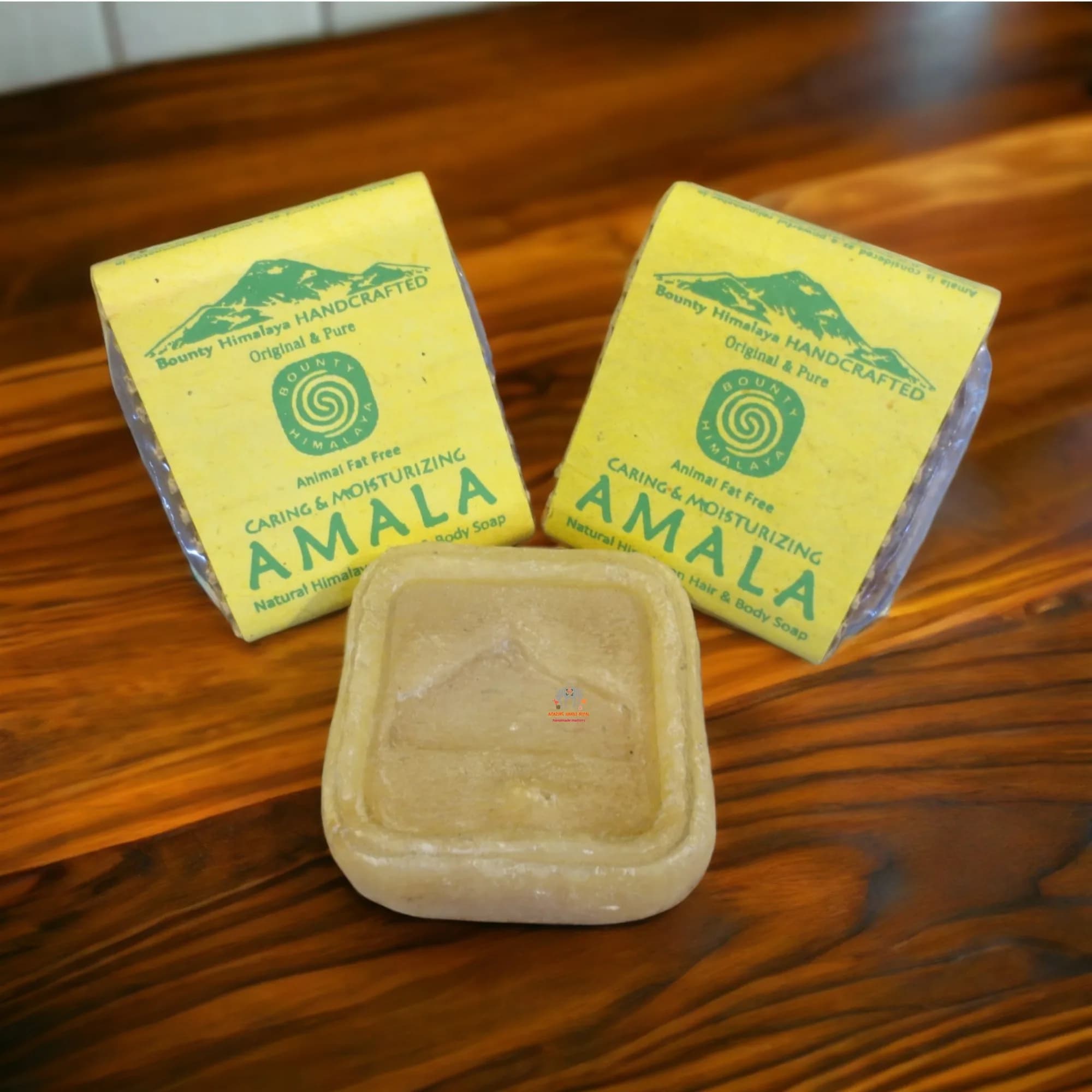 Amala Himalayan Soap Bar