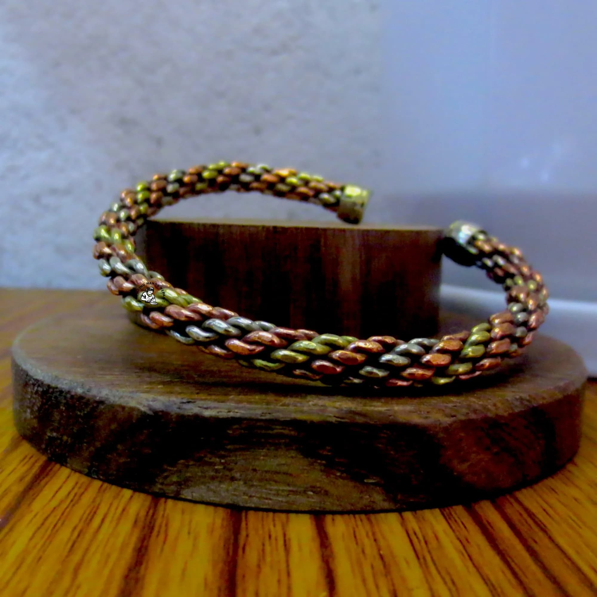Healing Chain Bracelet