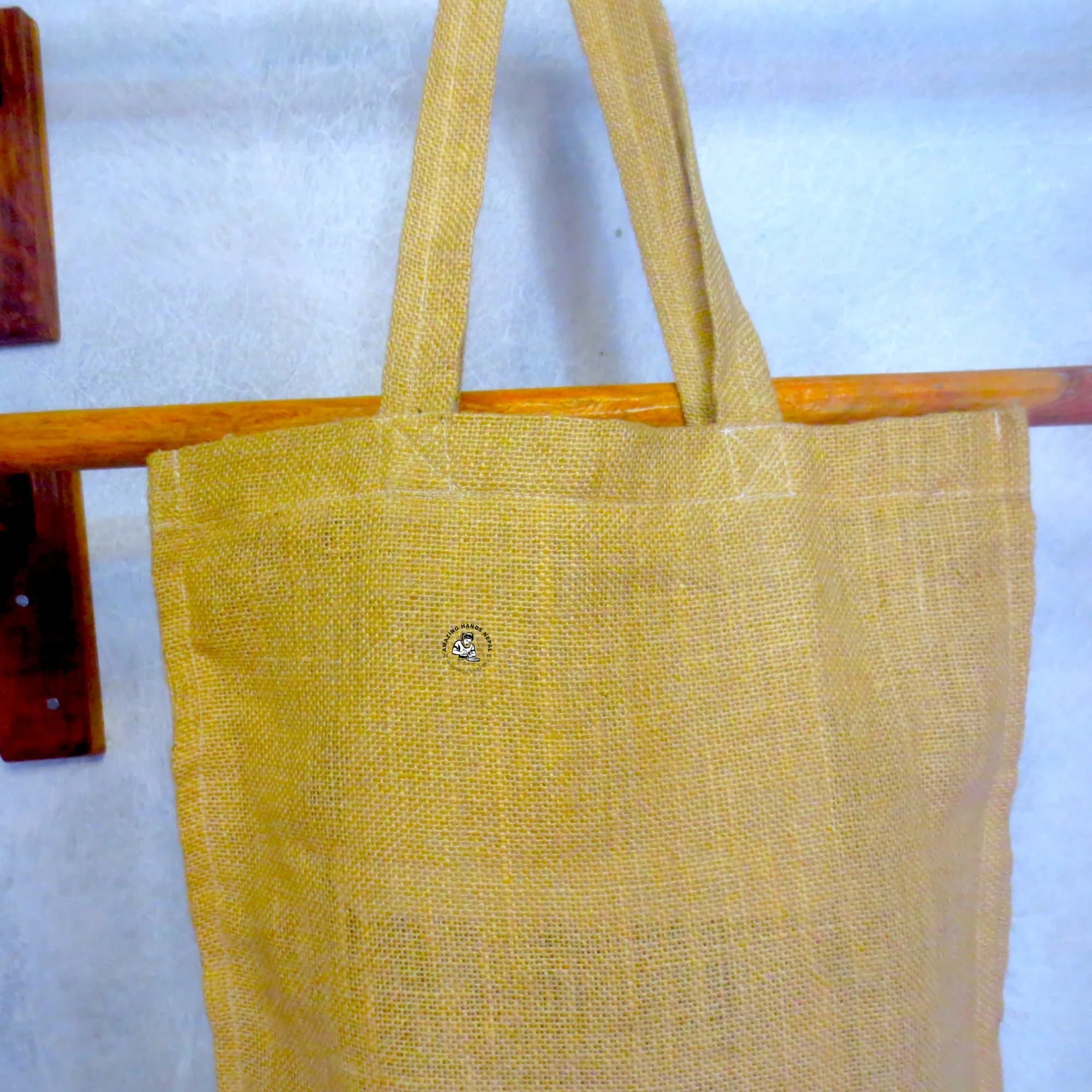 Nepali Jute Bag