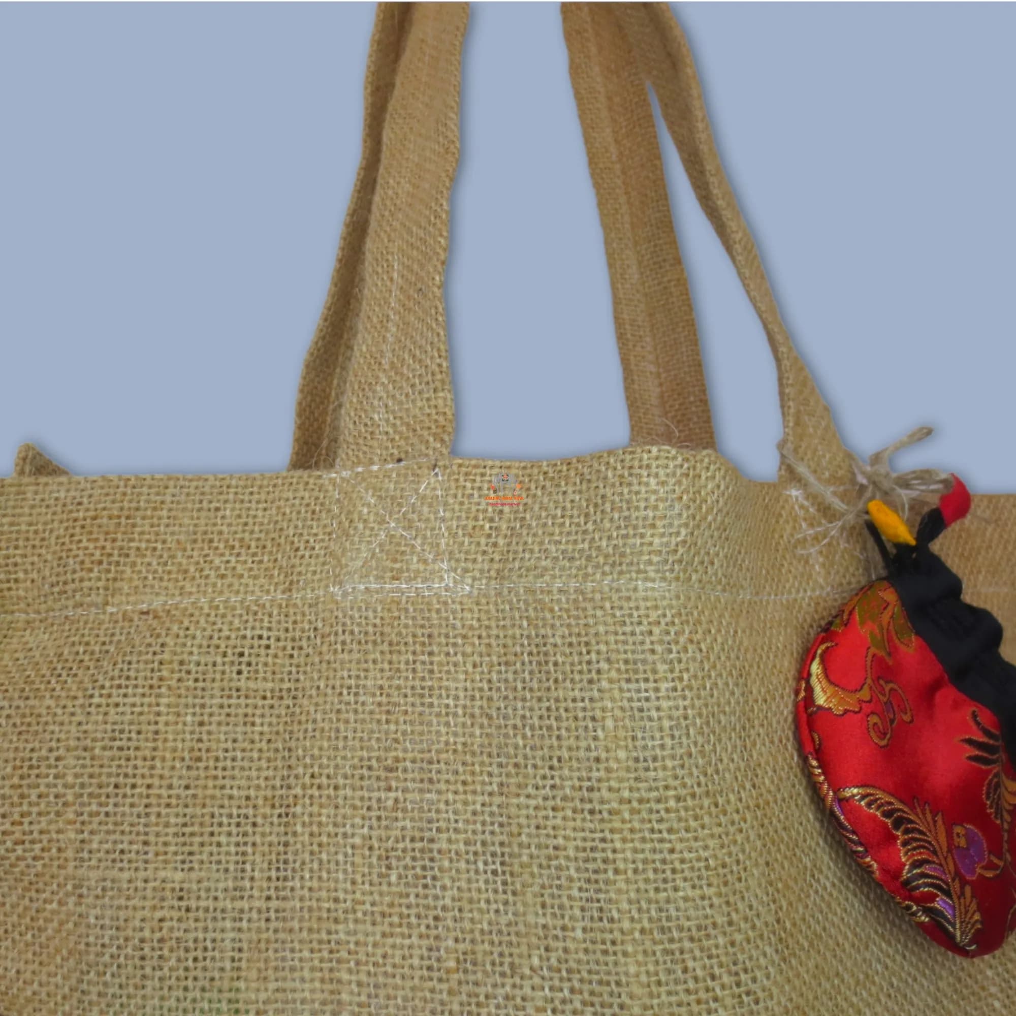 Nepali Jute Bag