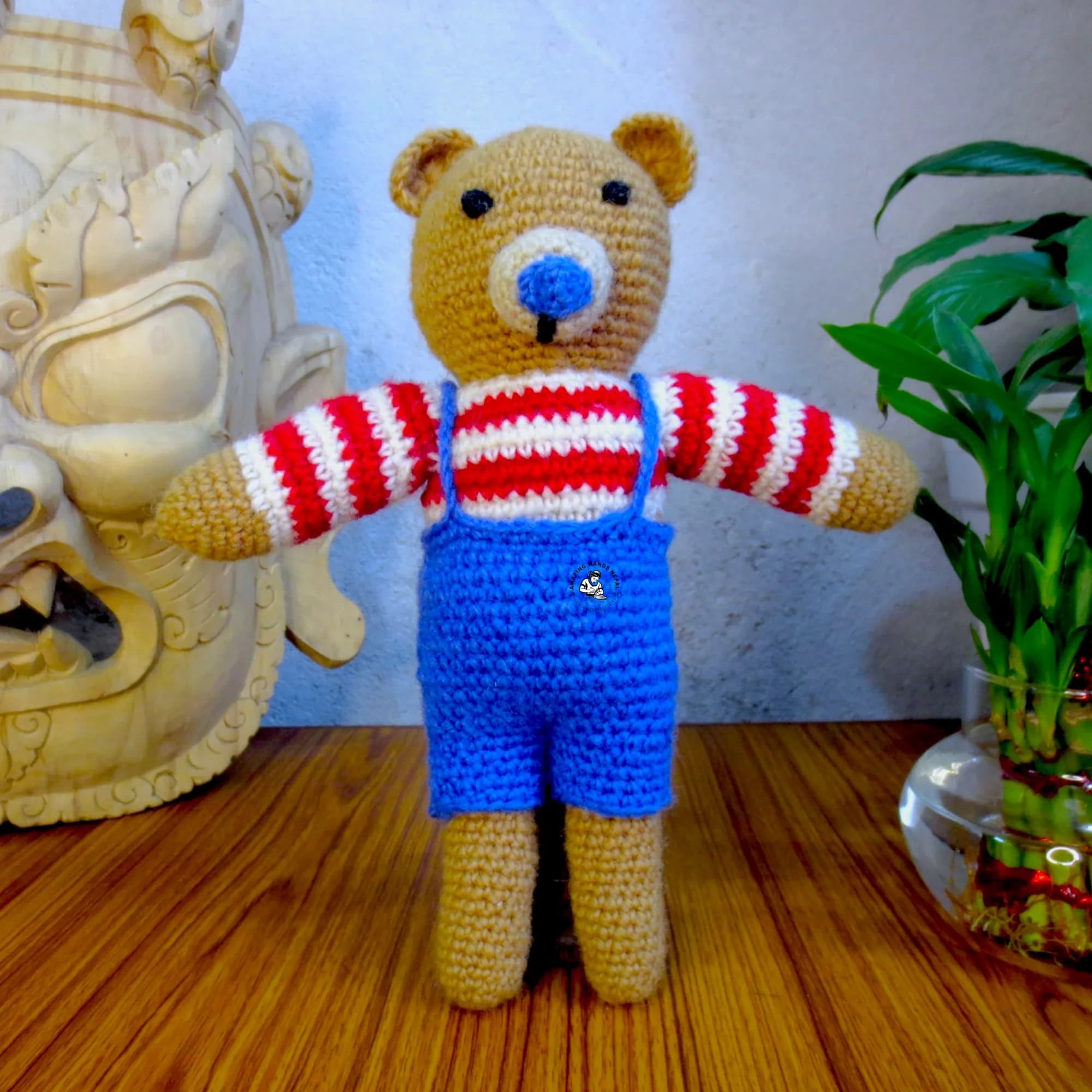 Teddy Bear Toy