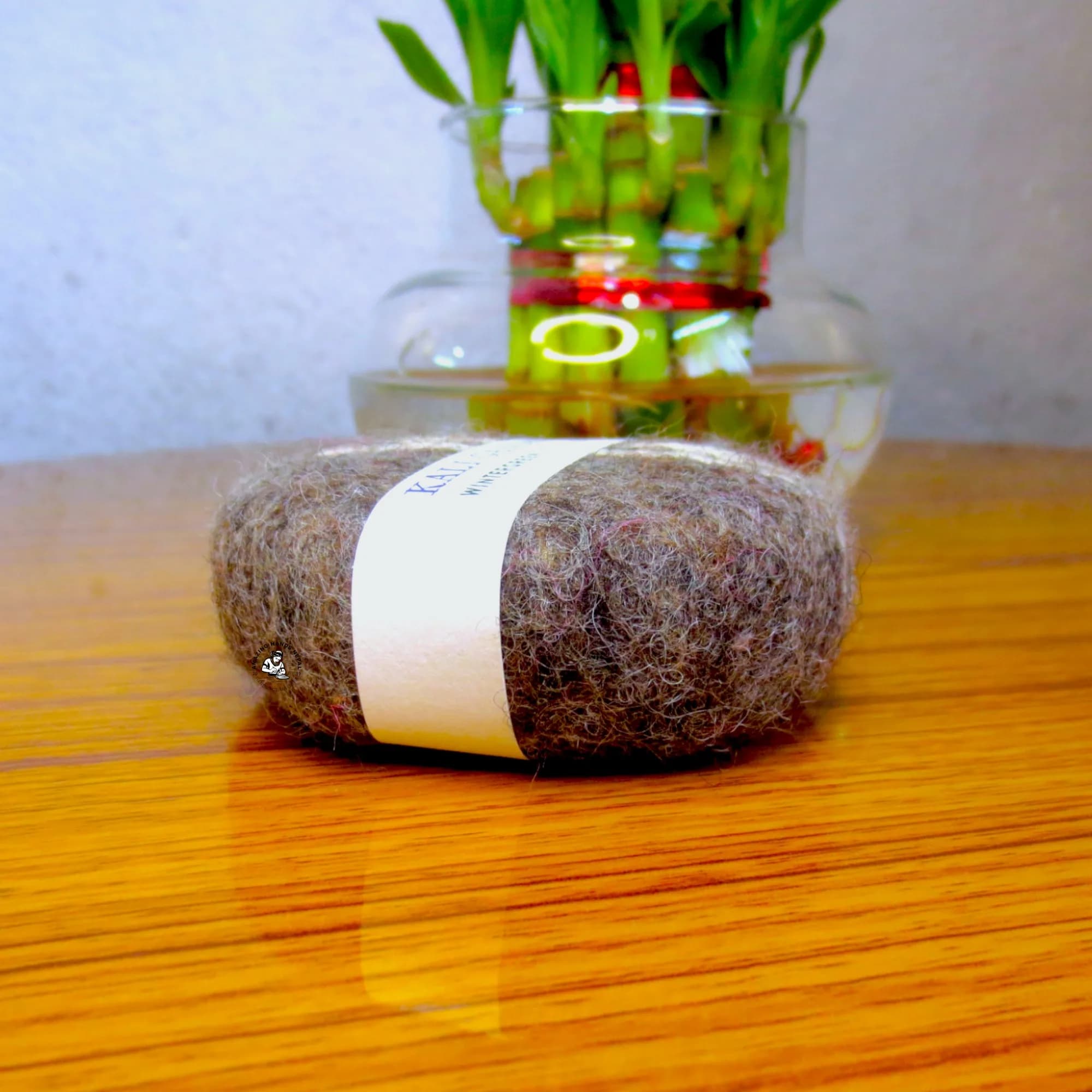 Kali Gandaki Wintergreen Soap