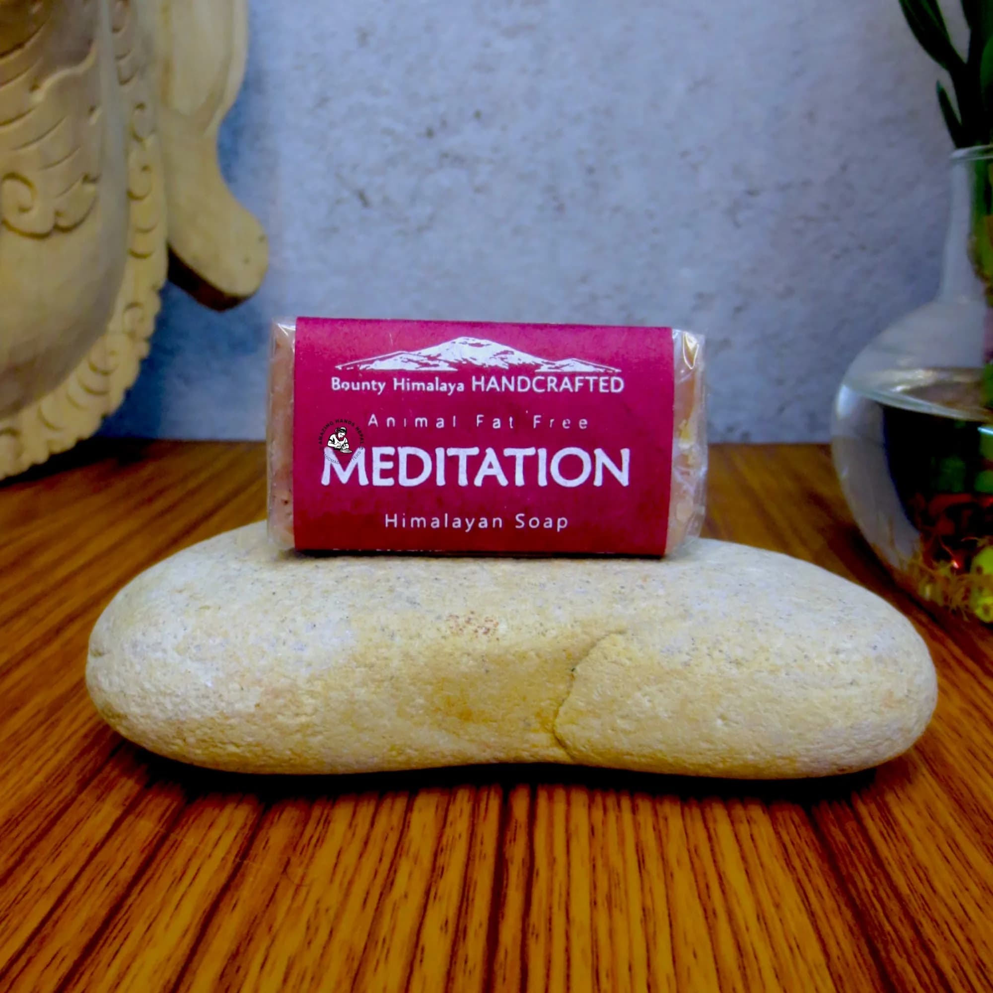 Bounty Himalayan Meditation Hand Soap