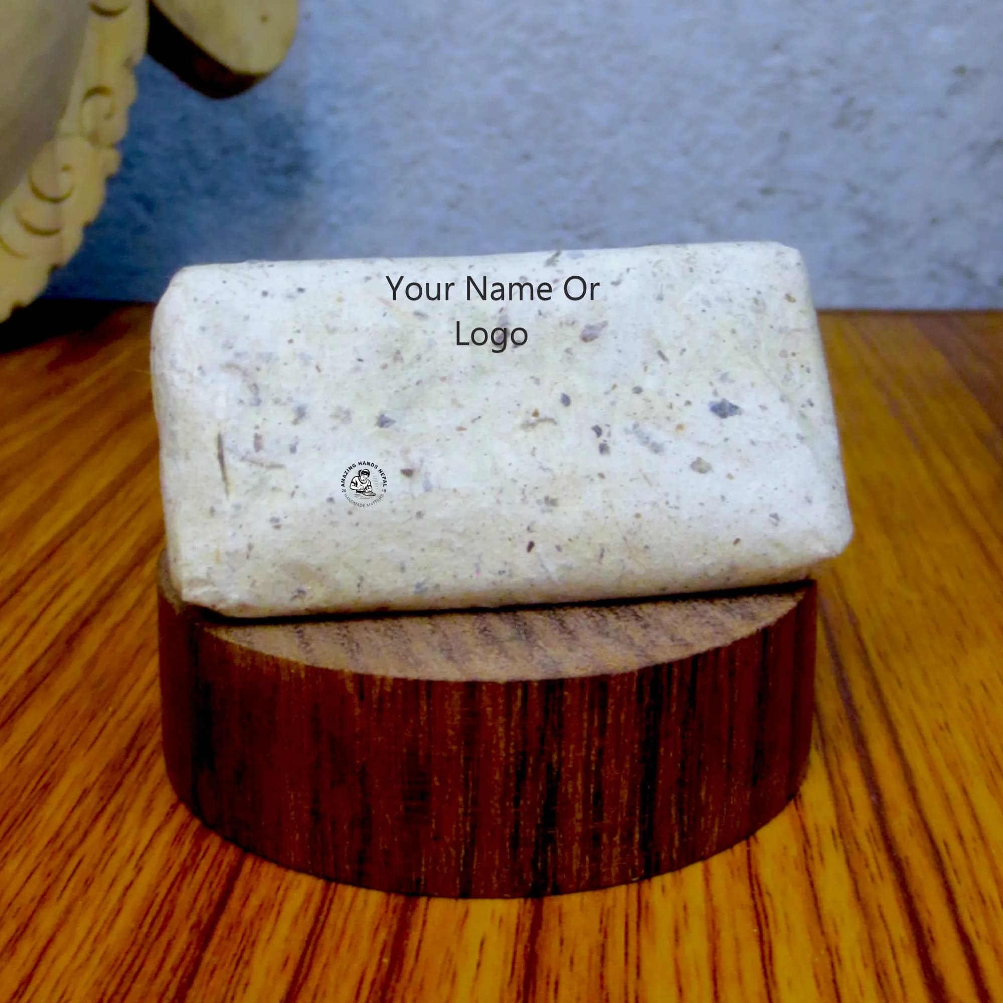 Bounty Himalayan Herbal Gift Soap