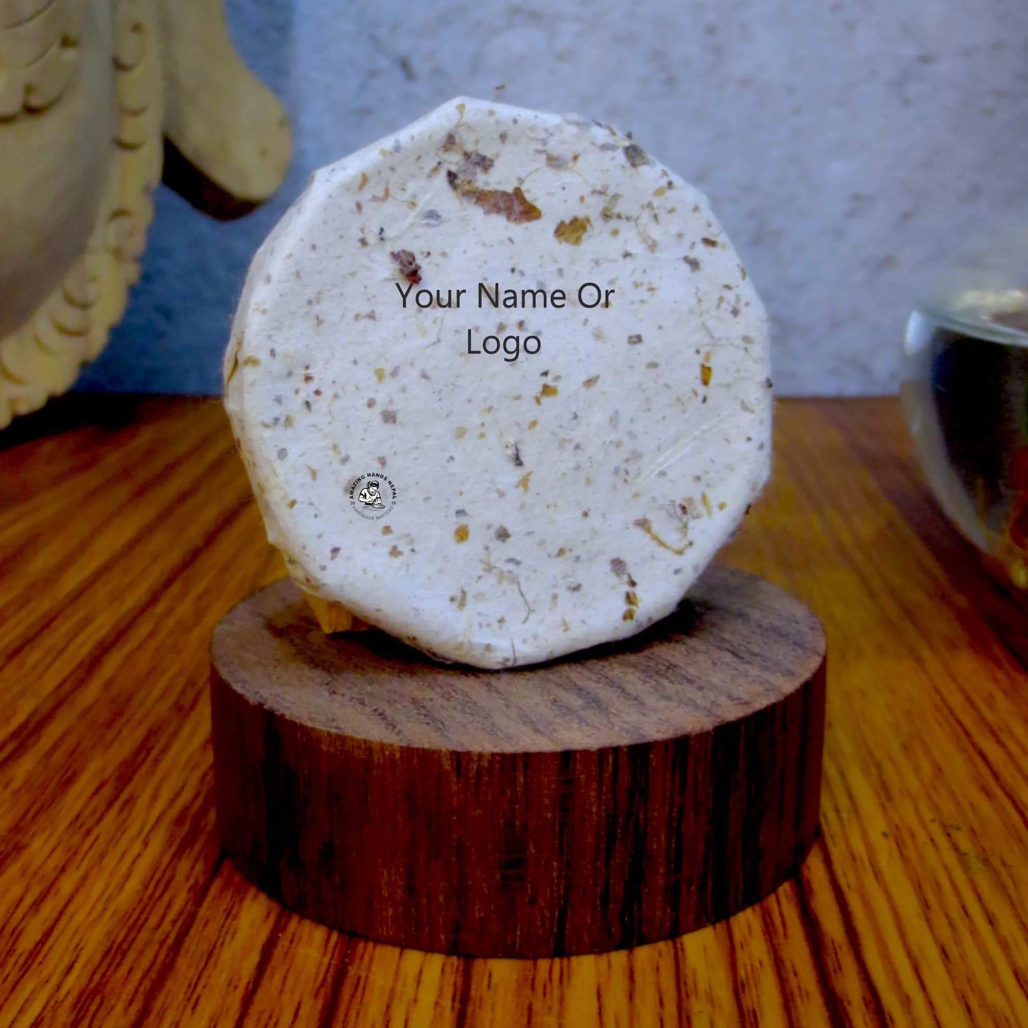 Bounty Himalayan Herbal Gift Soap