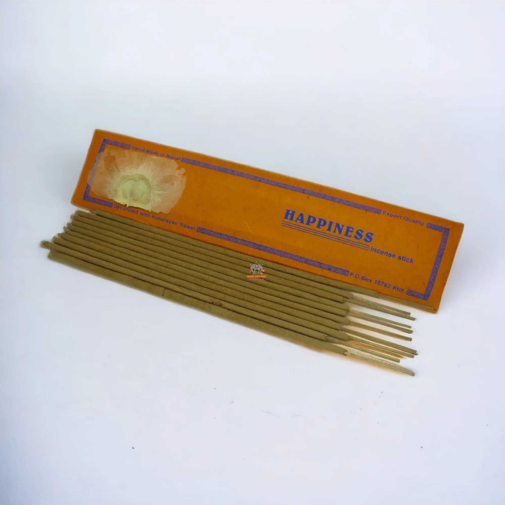 Mandala Happiness Flora Incense Stick