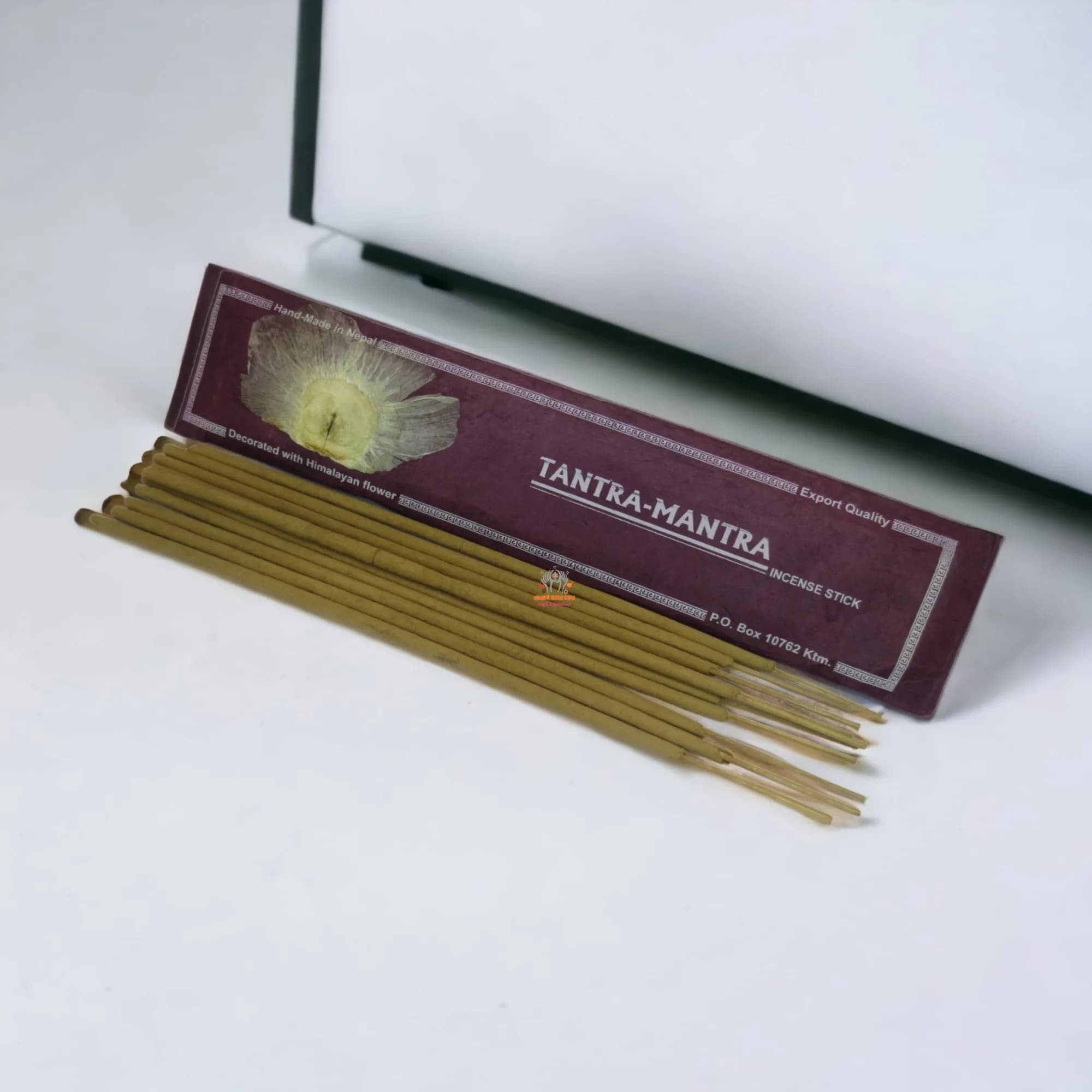 Mandala Tantra-Mantra Flora Incense Stick