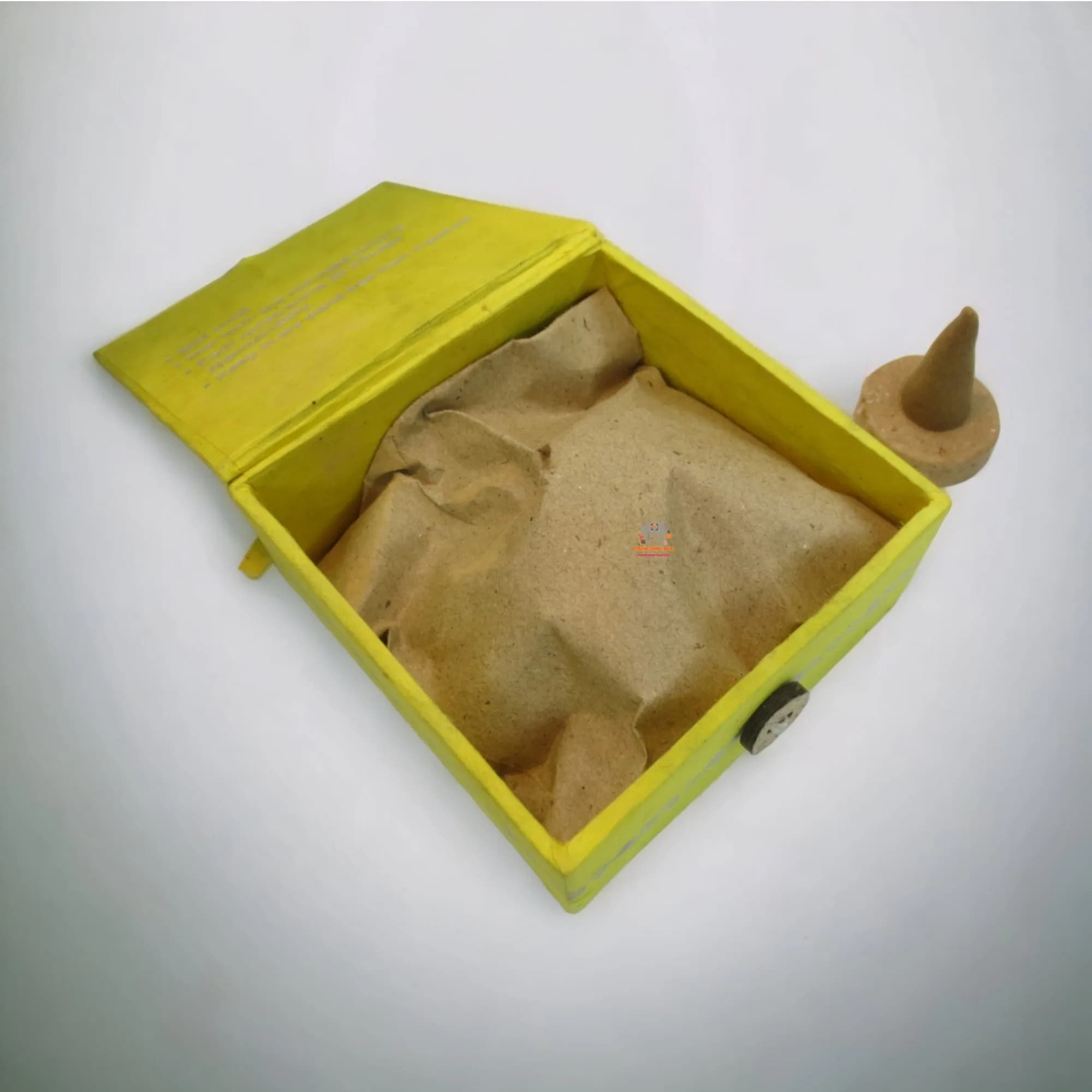 Himalayan Frankincense Cone Incense
