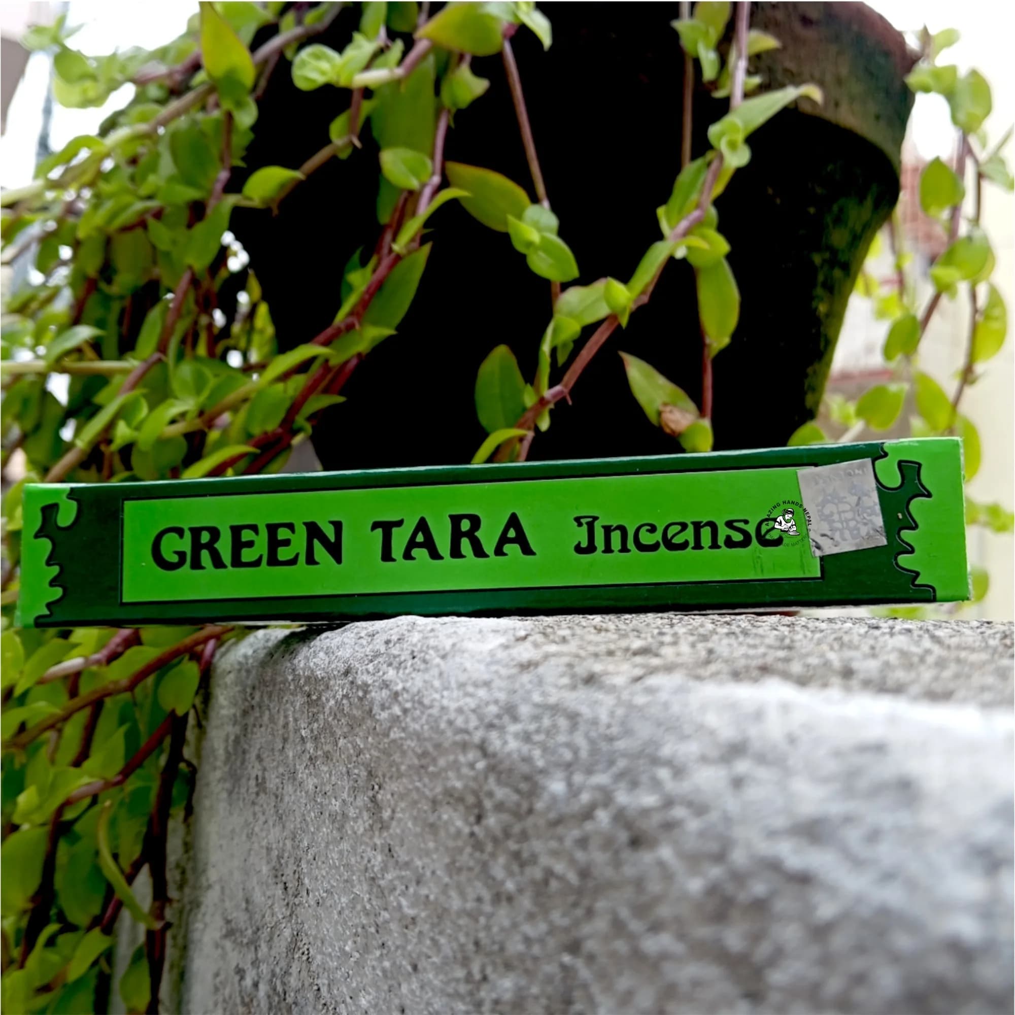 Tibetan Green Tara Incense