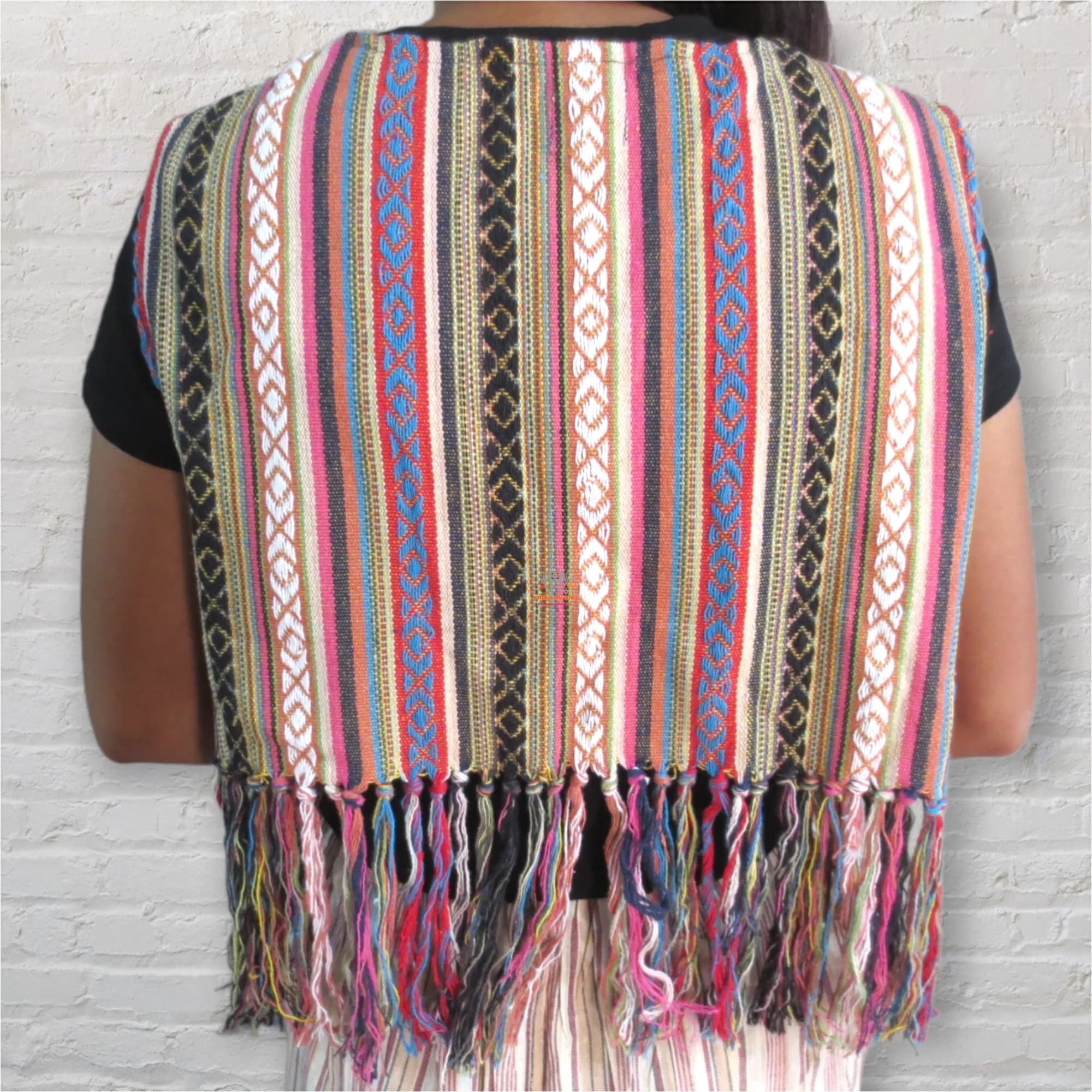 Nepali Cotton Women's Outer