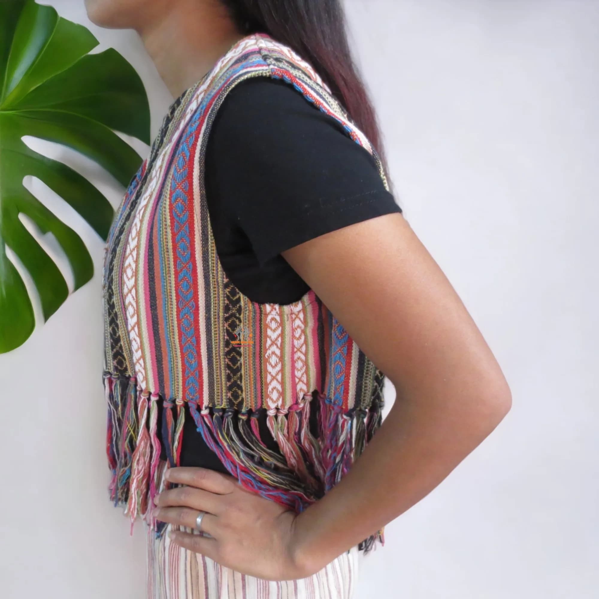 Nepali Cotton Women's Outer