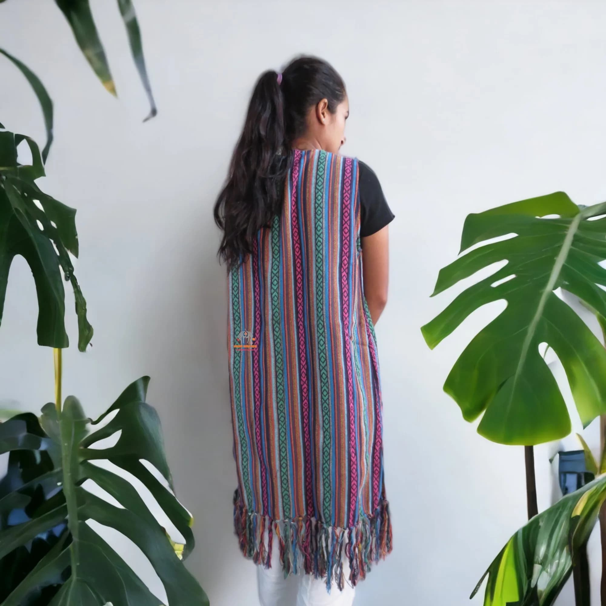 Long Size Outer For Women