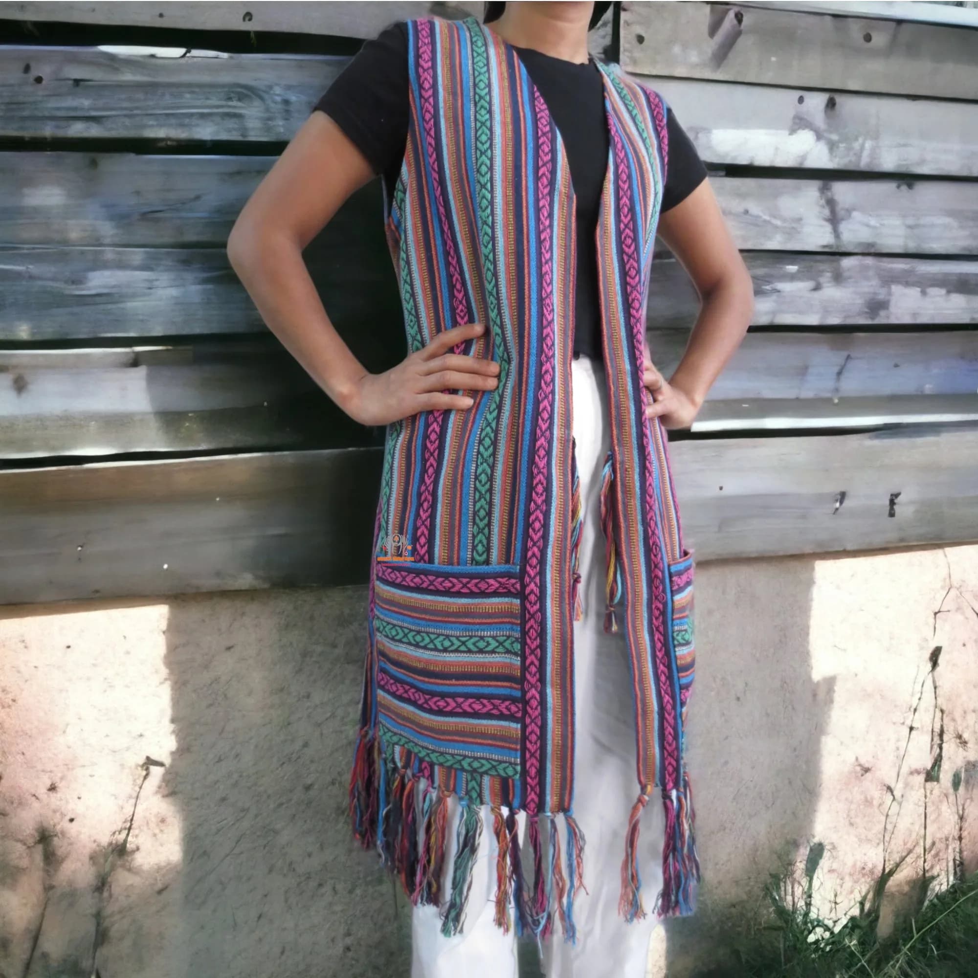 Long Size Outer For Women