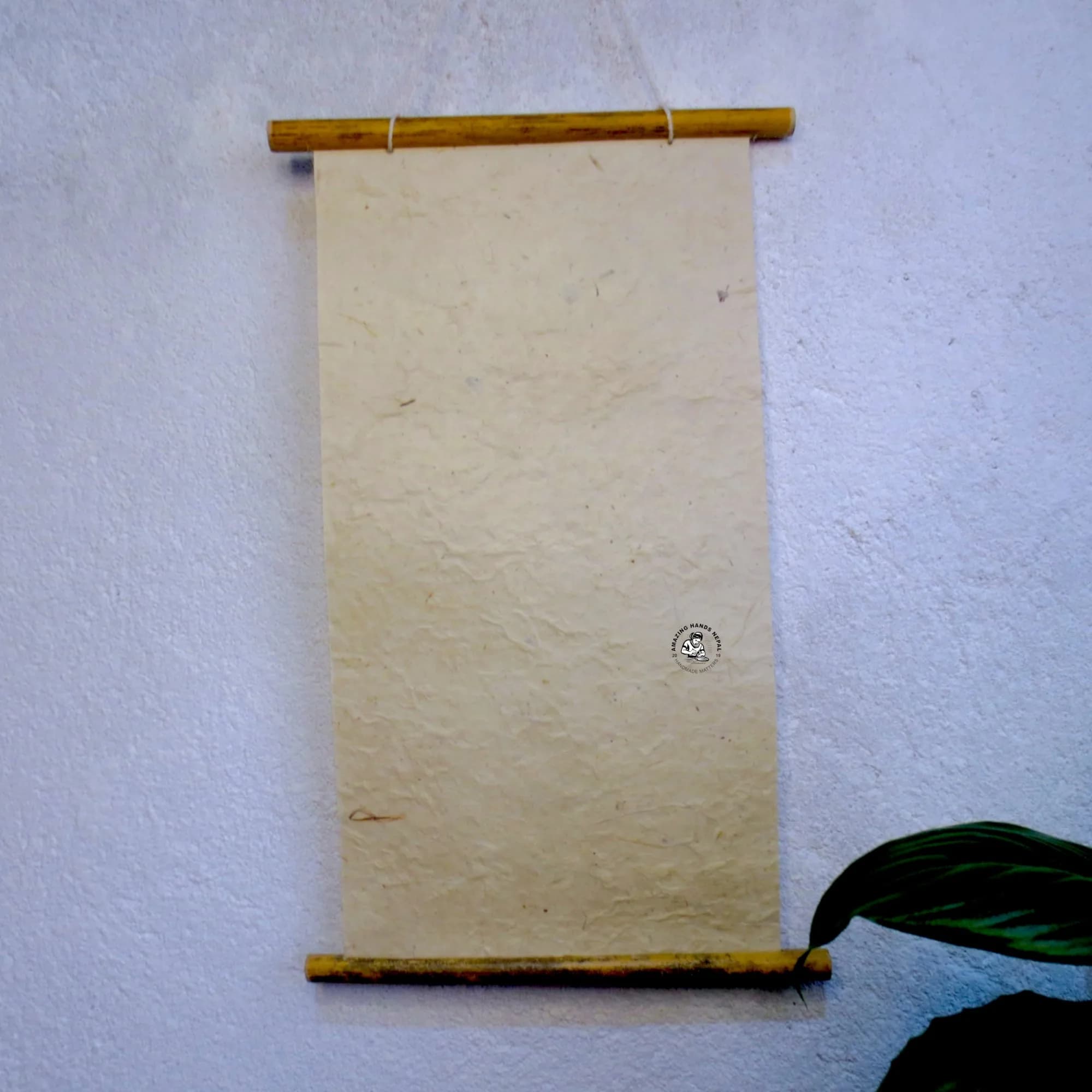 The True Meaning Of Life H.H. Dalai Lama Quotes Wall Décor