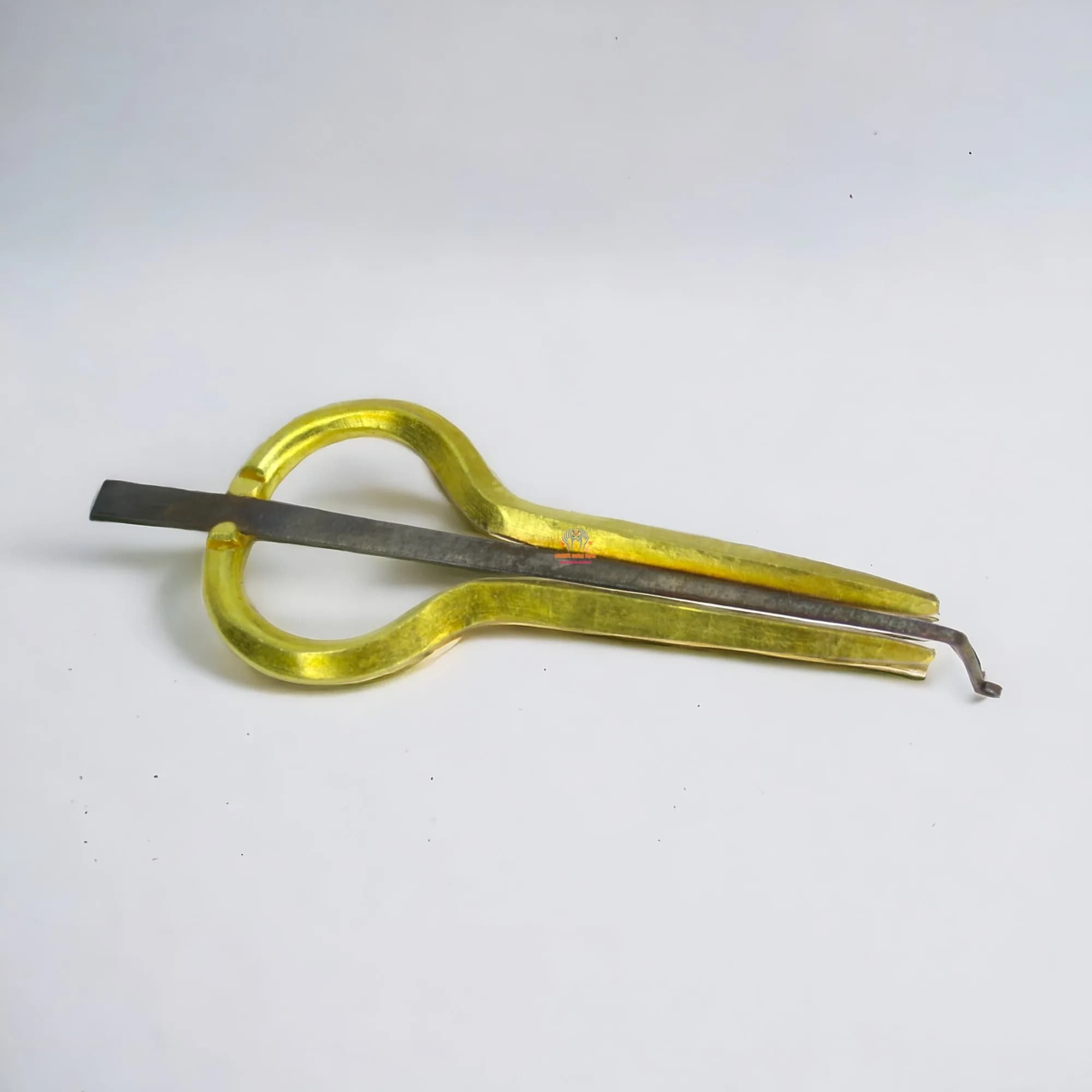 Nepali Murchunga Jaw Harp Instrument