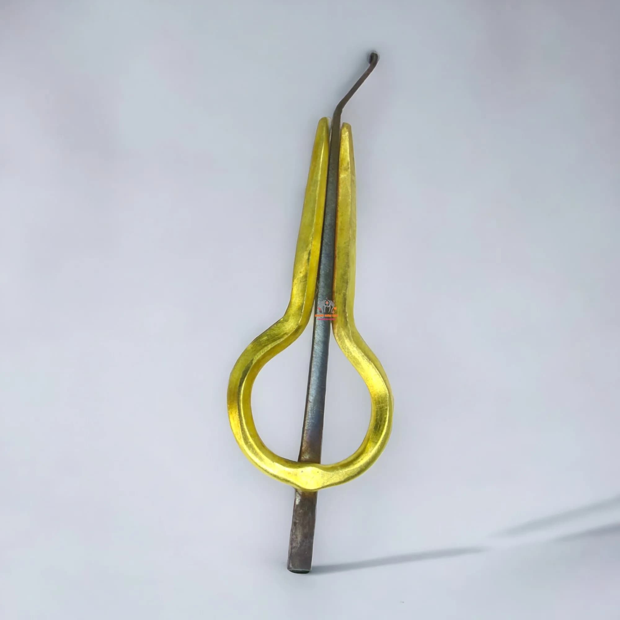 Nepali Murchunga Jaw Harp Instrument