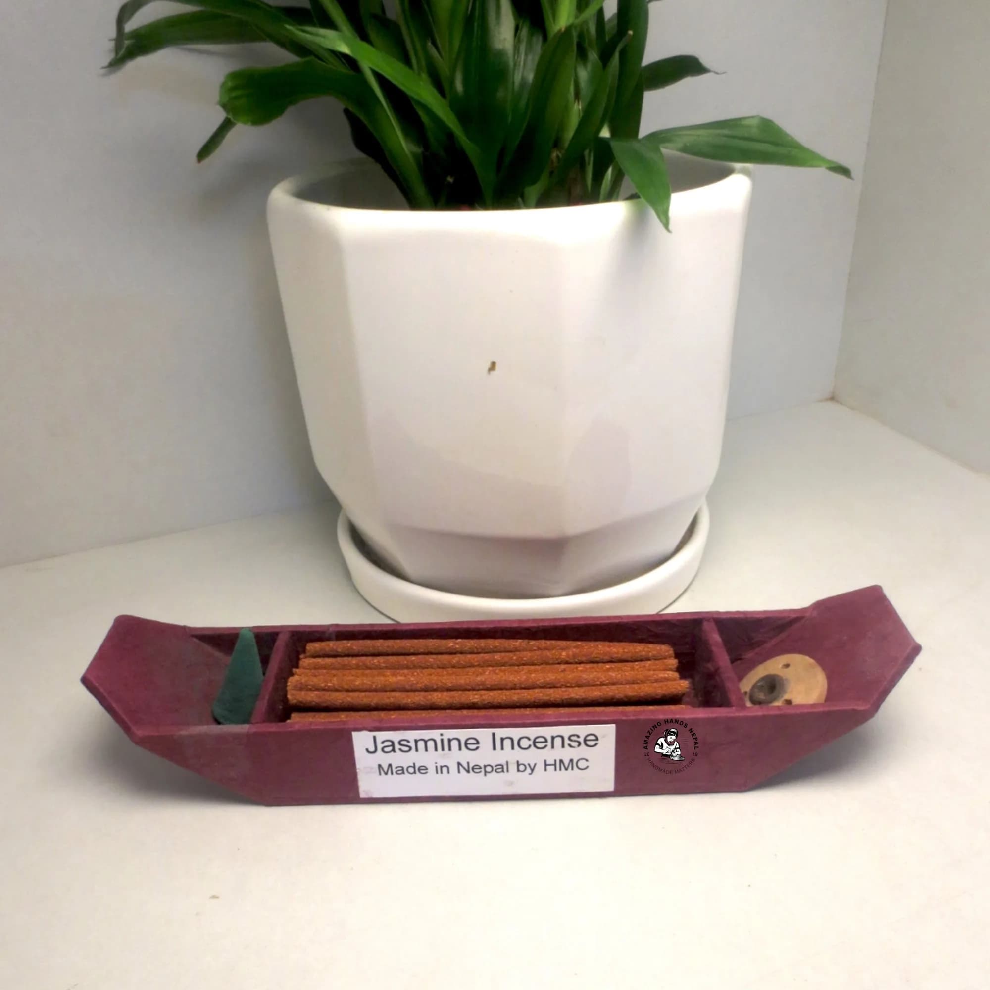 Jasmine Incense