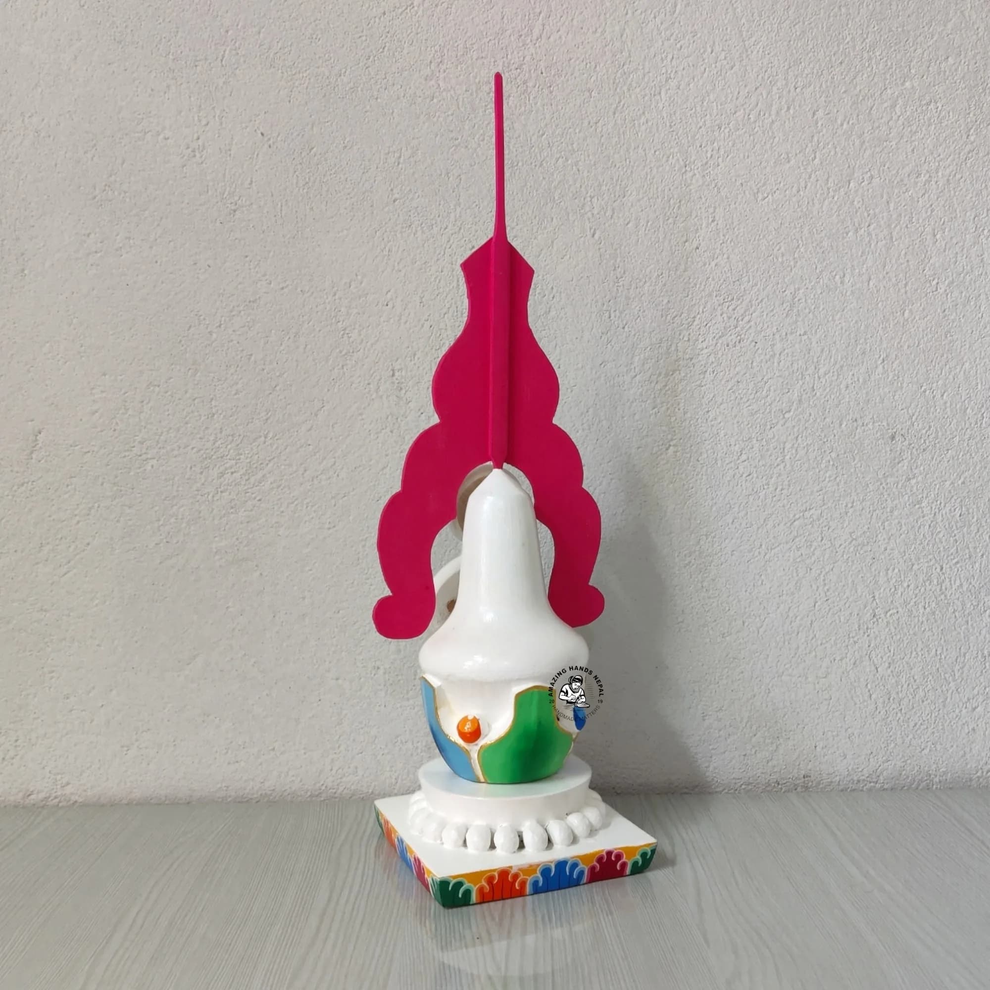Green Tara Offering Torma