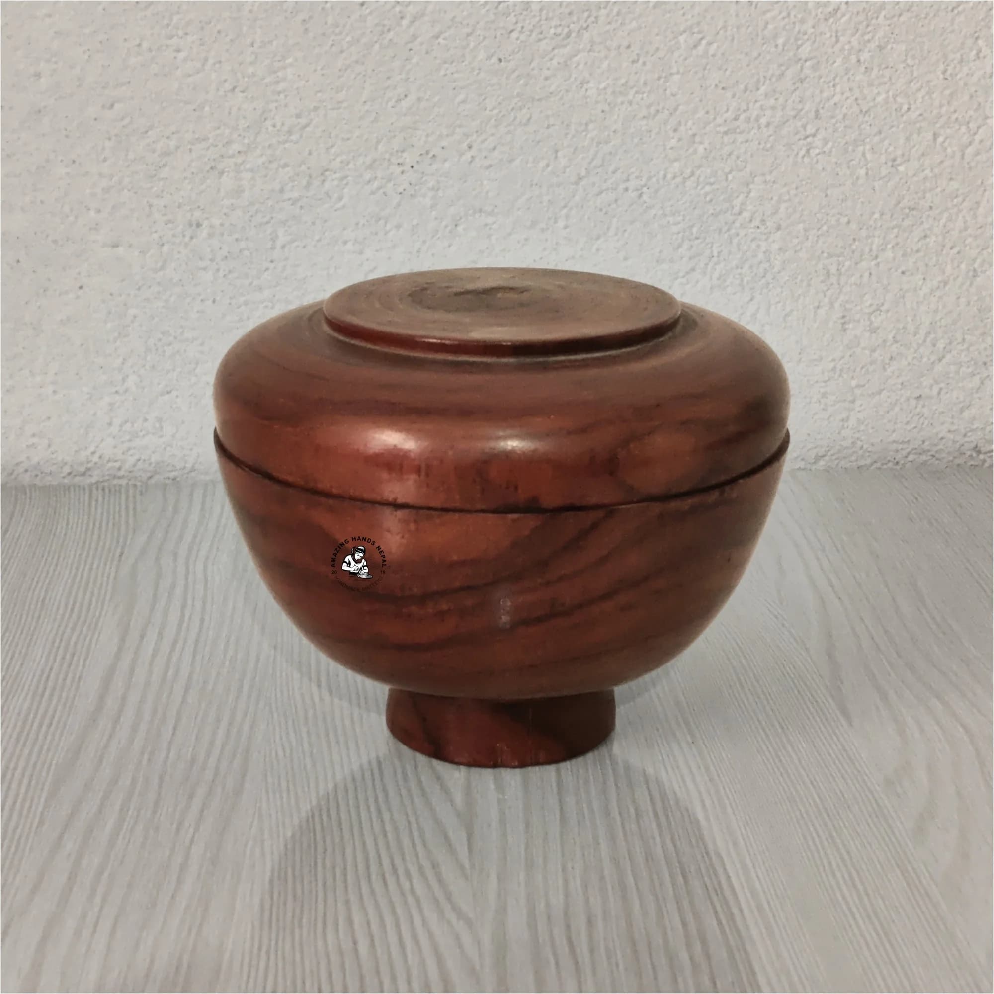 Buddhist Tibetan Soup Bowl