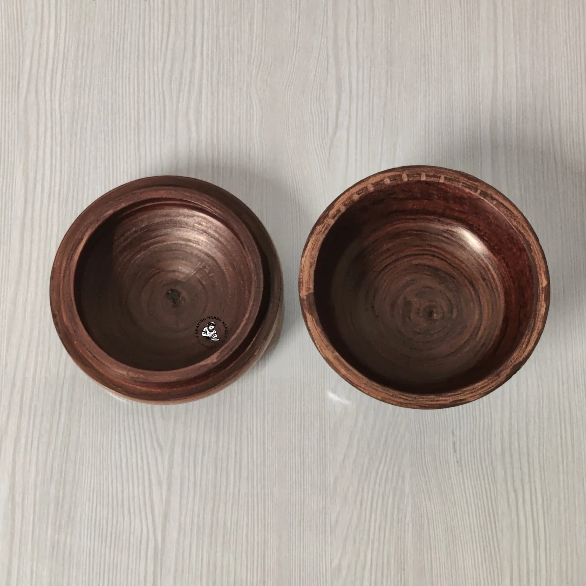 Buddhist Tibetan Soup Bowl