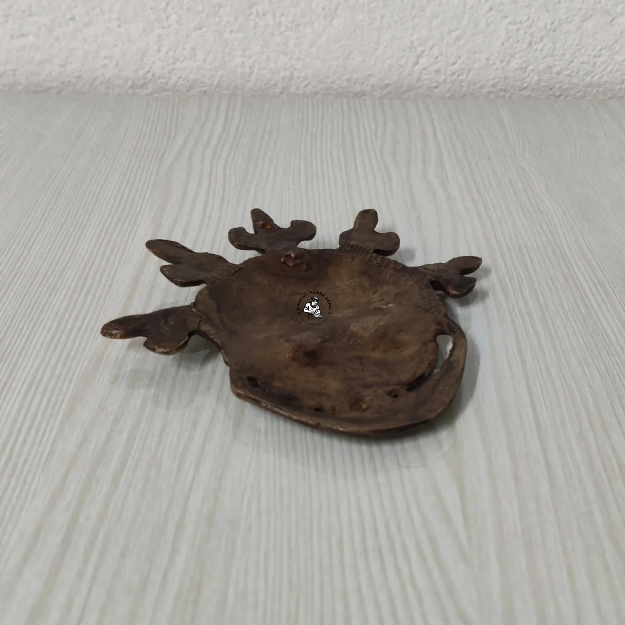 Buddhist Citipati Door Hanging