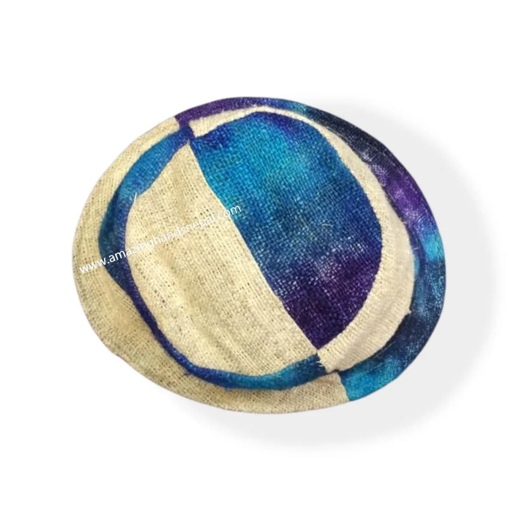 Hemp Bucket Hat