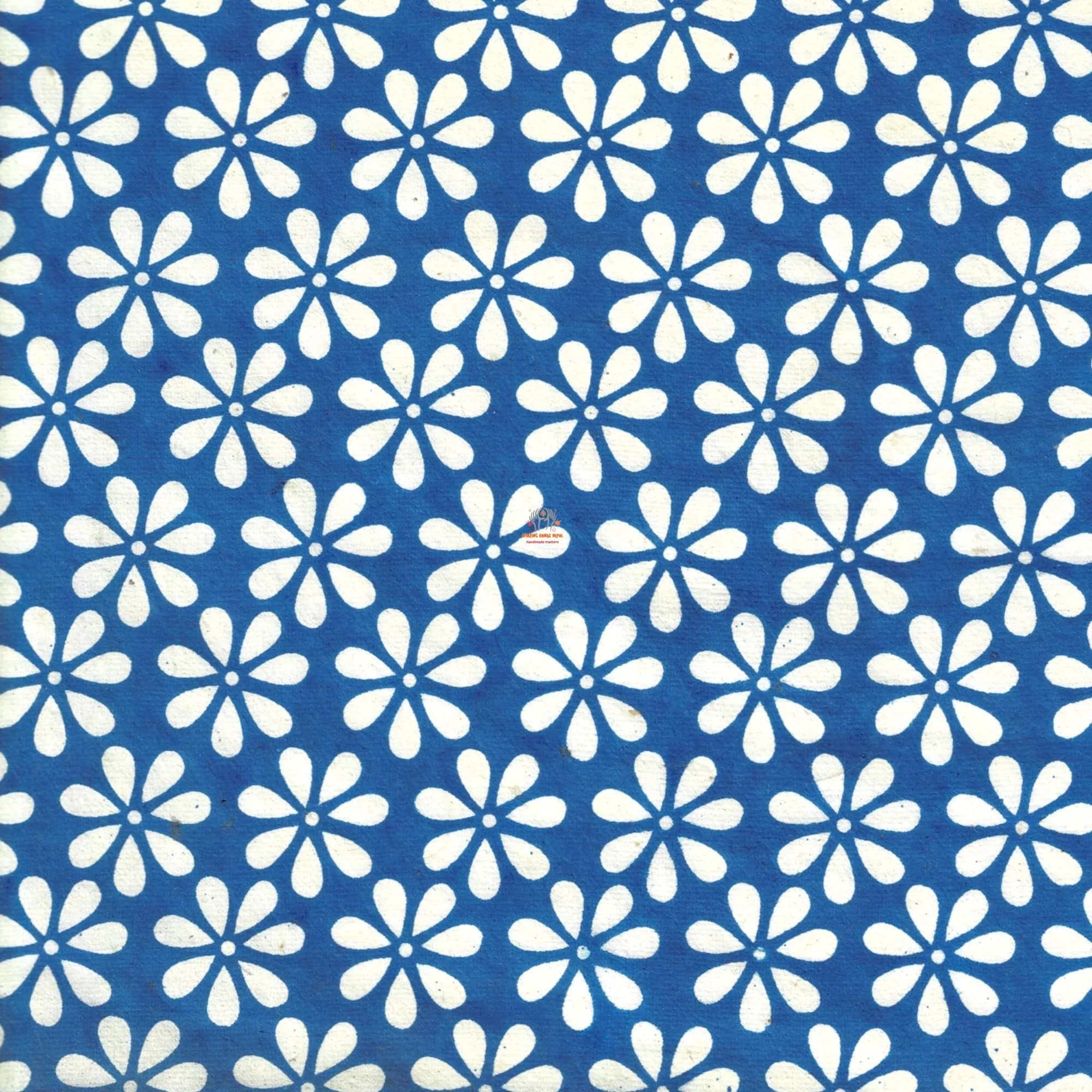 Himalayan Paper Gift Wrapping Sheet