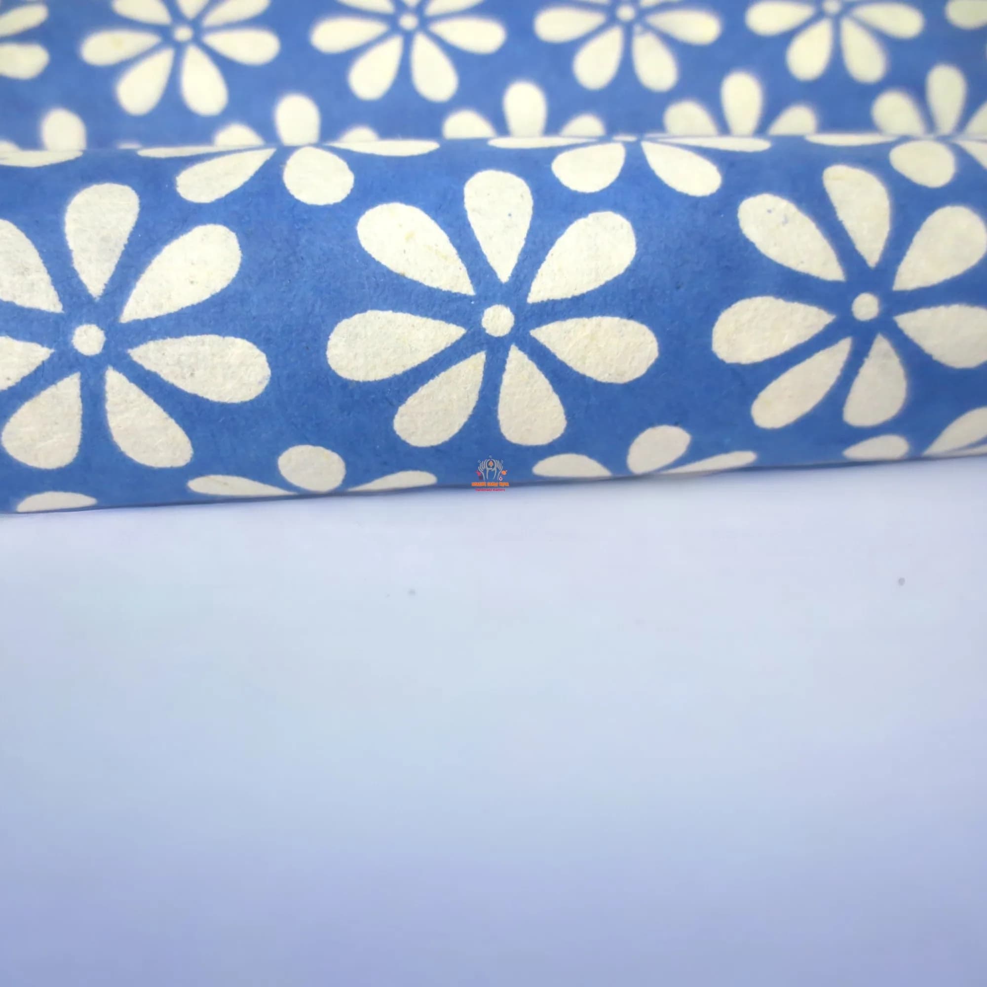 Himalayan Paper Gift Wrapping Sheet