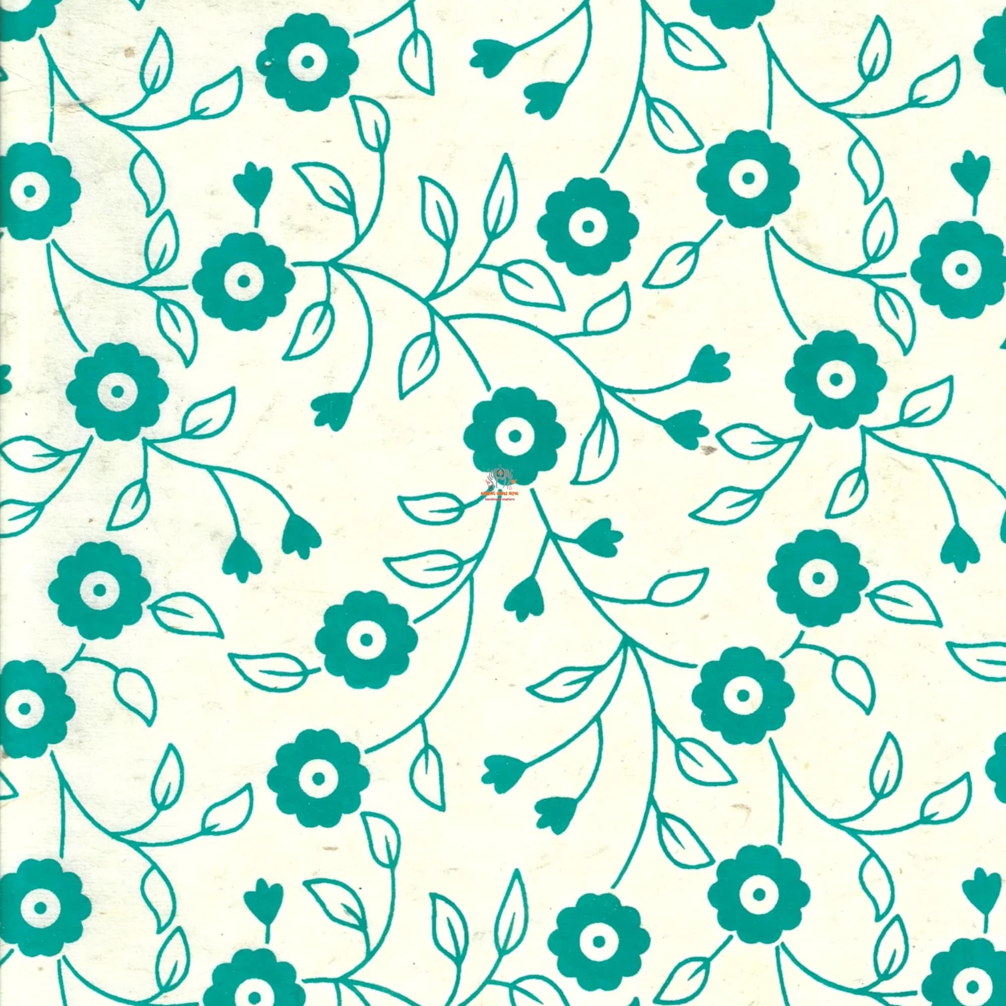 Himalayan Paper Gift Wrapping Sheet