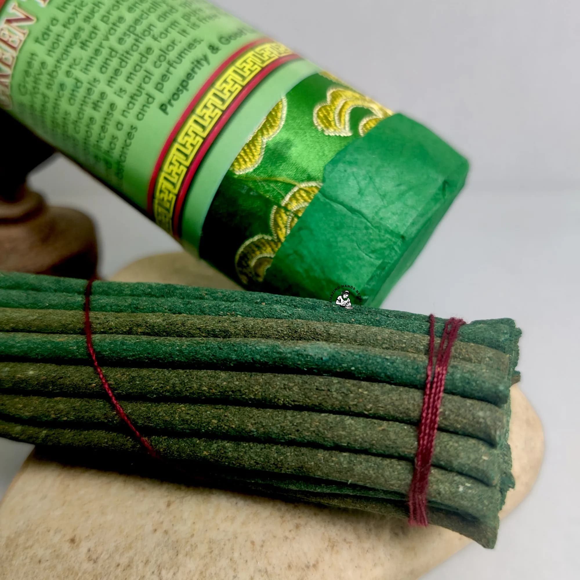 Buddhist Green Tara Incense