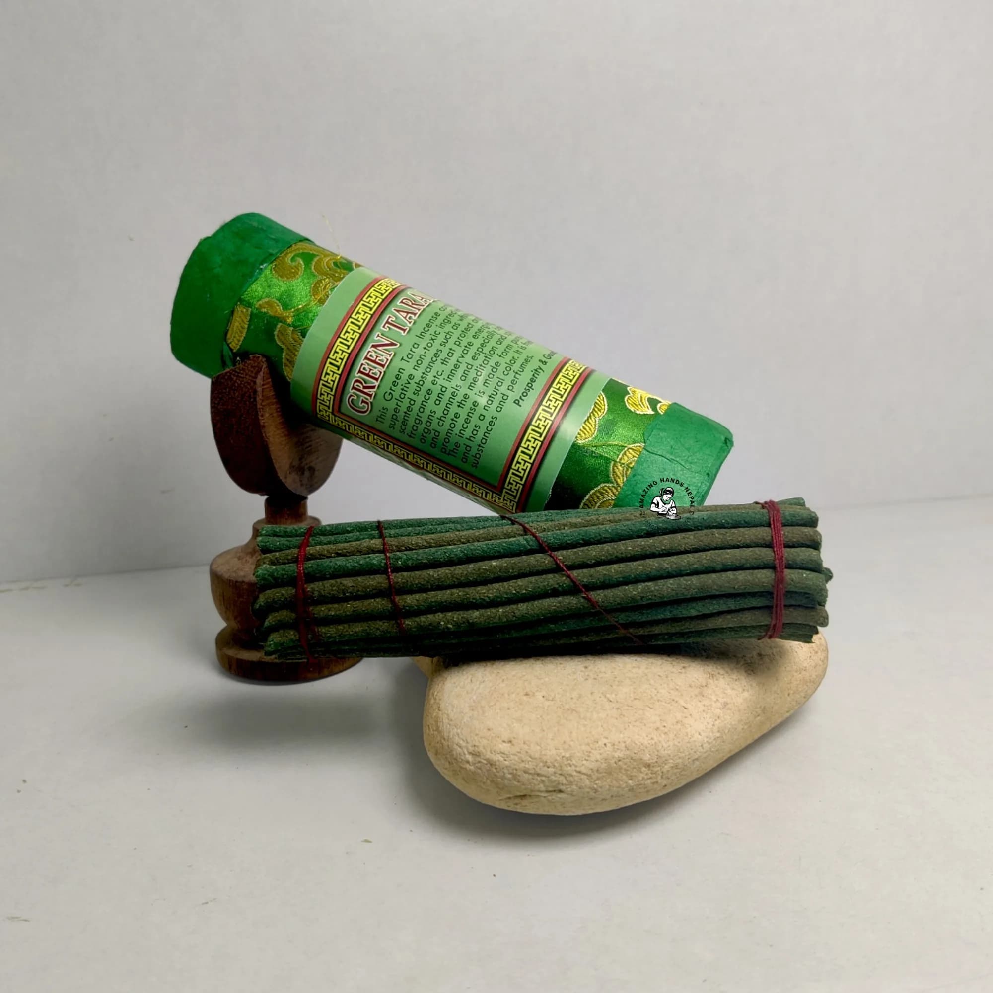 Buddhist Green Tara Incense
