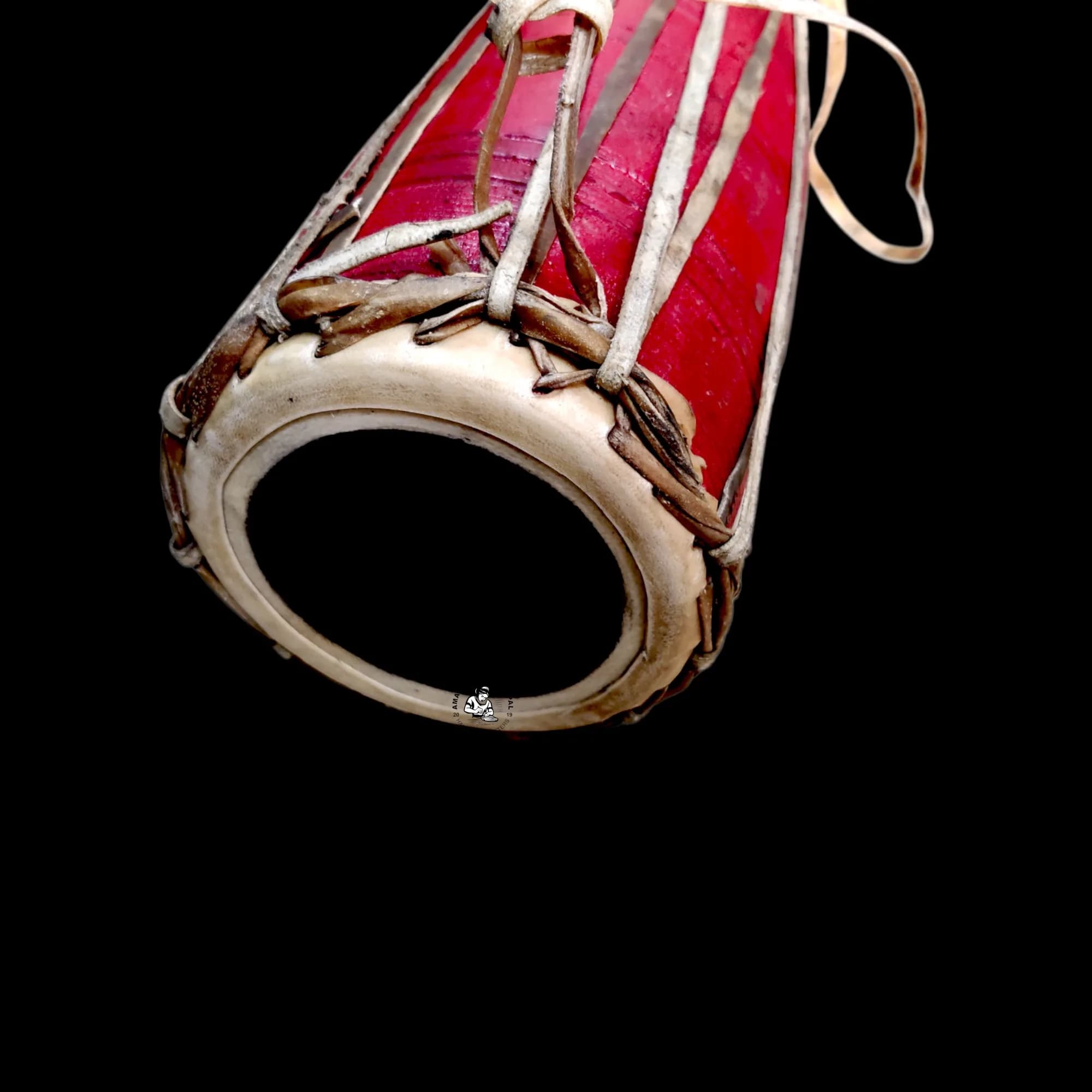 Madal Nepali Classical Musical Instrument