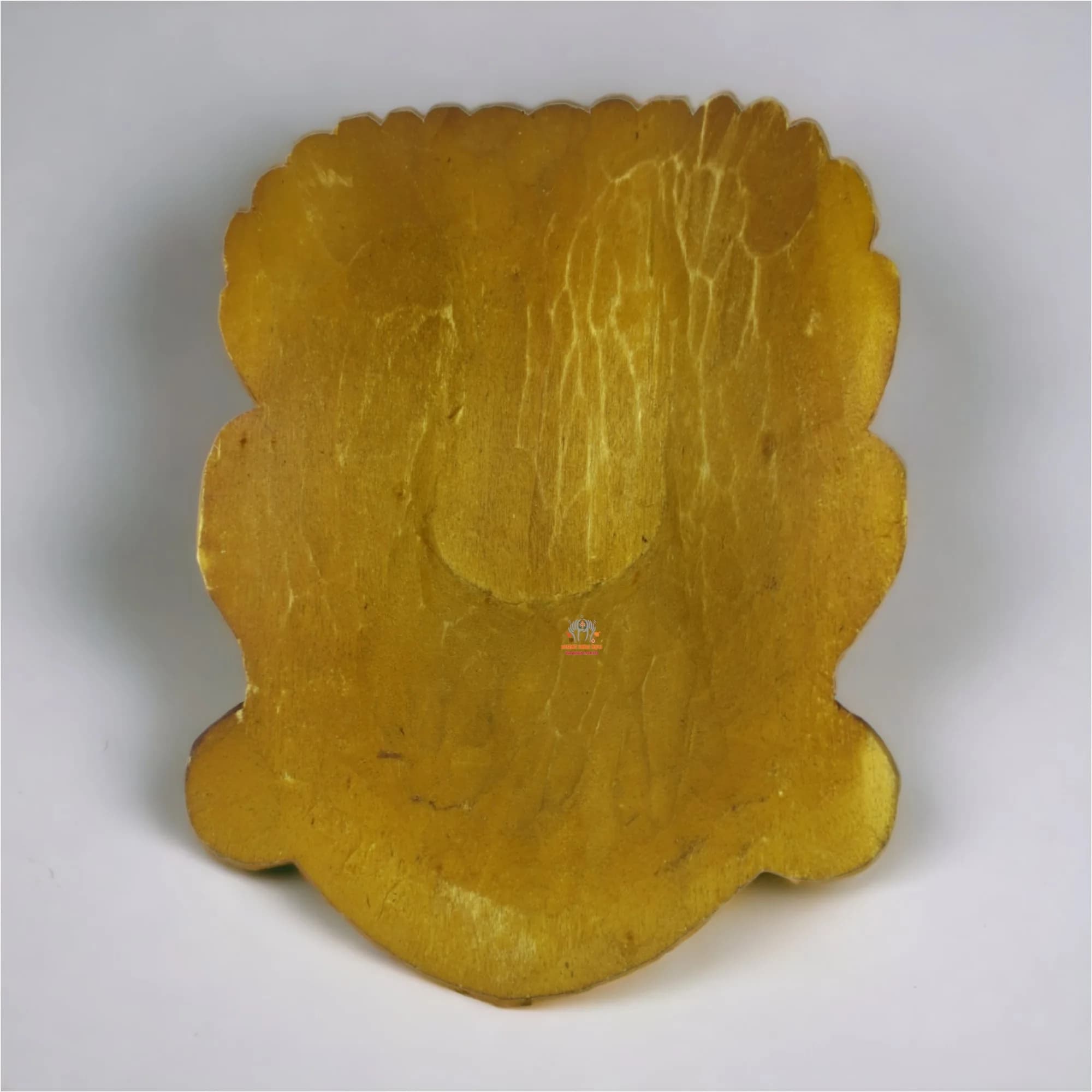 Garuda Wooden Mask