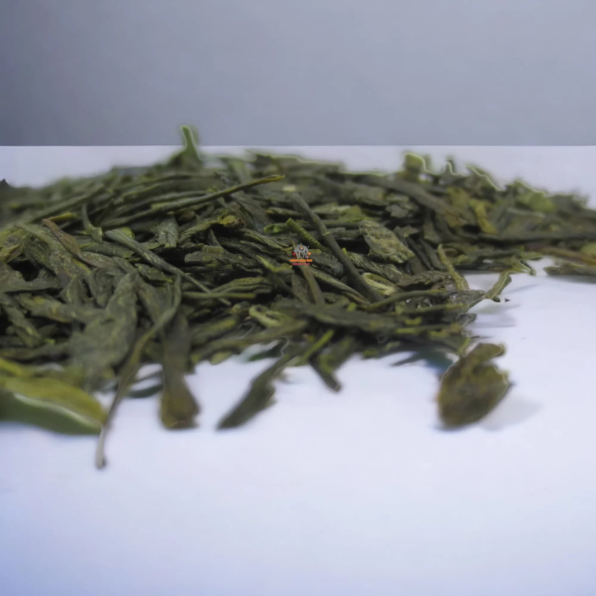 Organic Green Tea