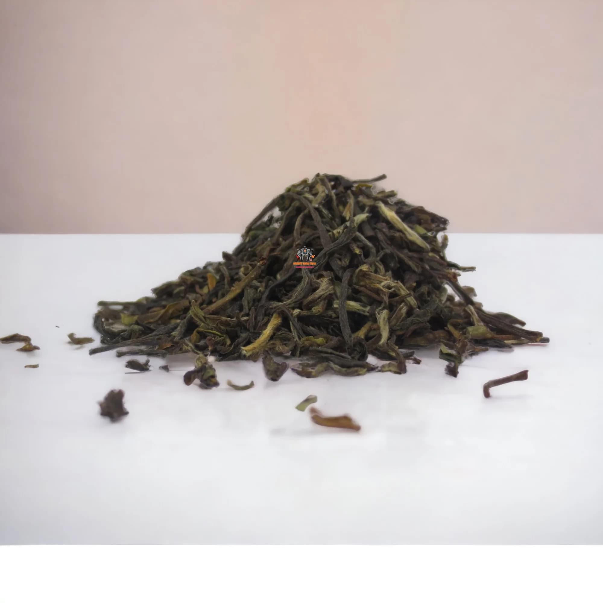 Ilam Green Tea