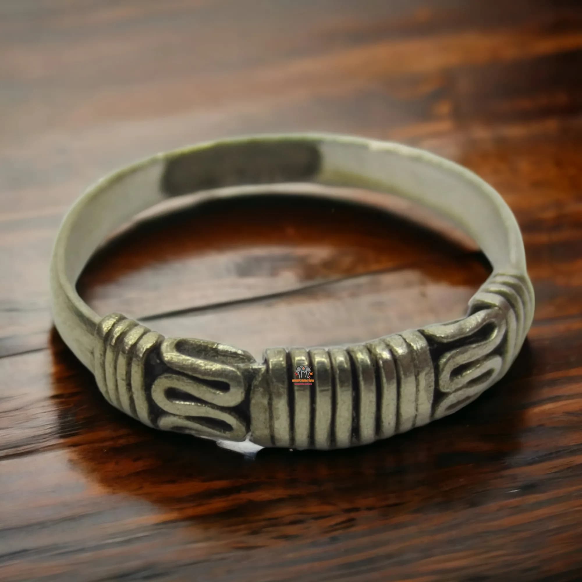 Metal Finger Ring