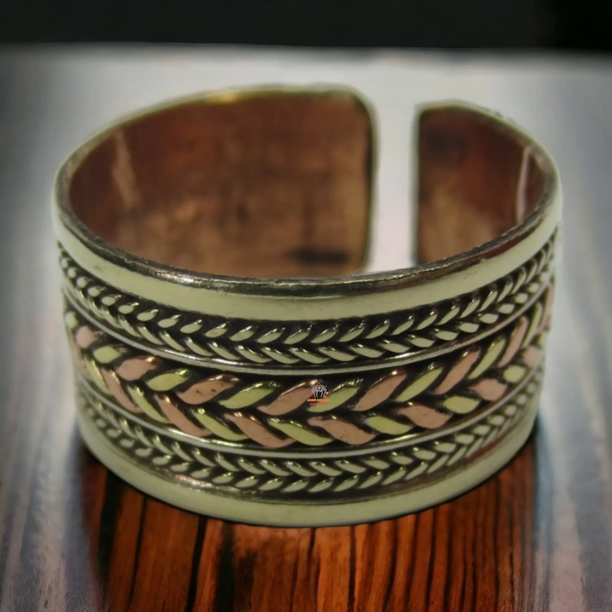 Metal Finger Ring