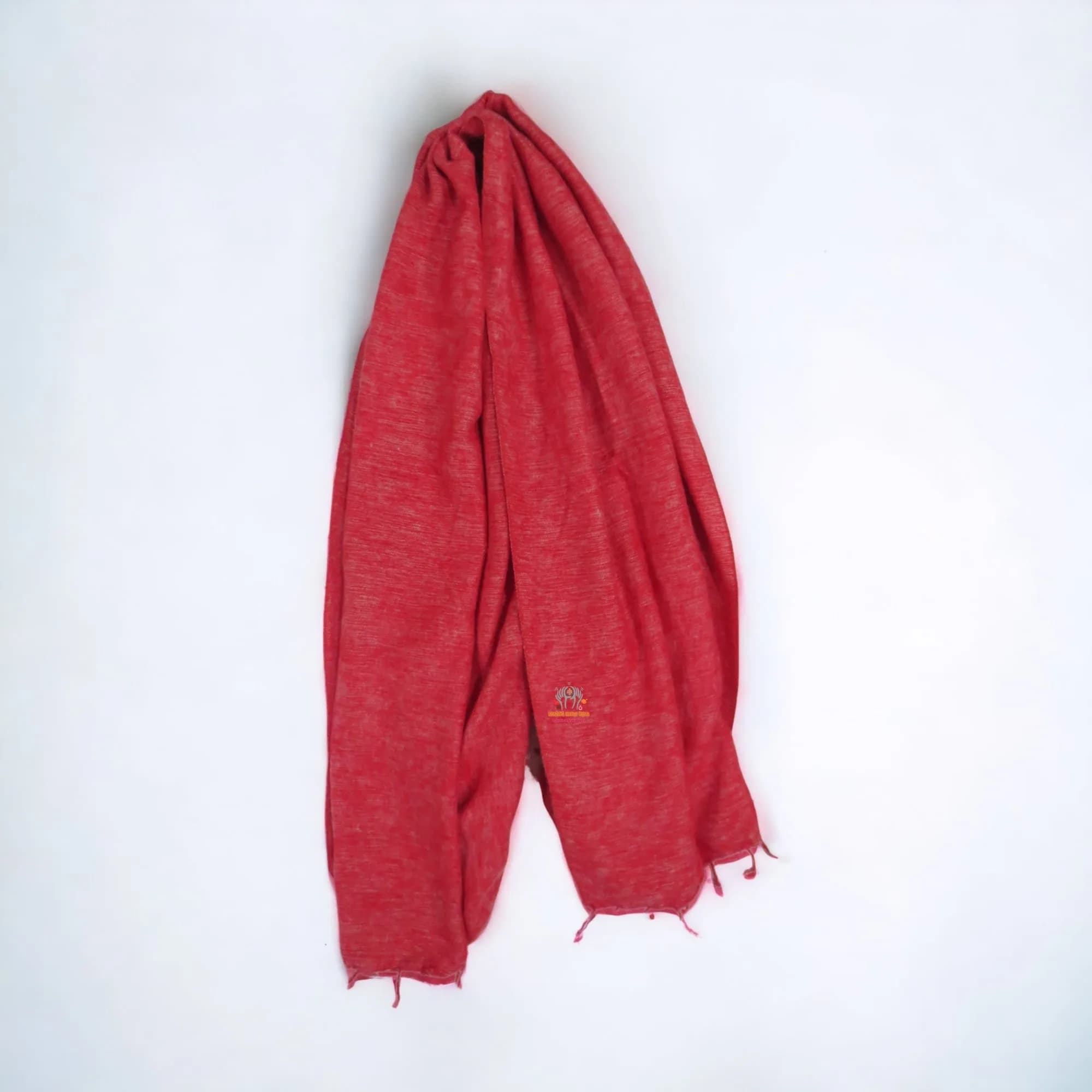 Yak Blanket Pink