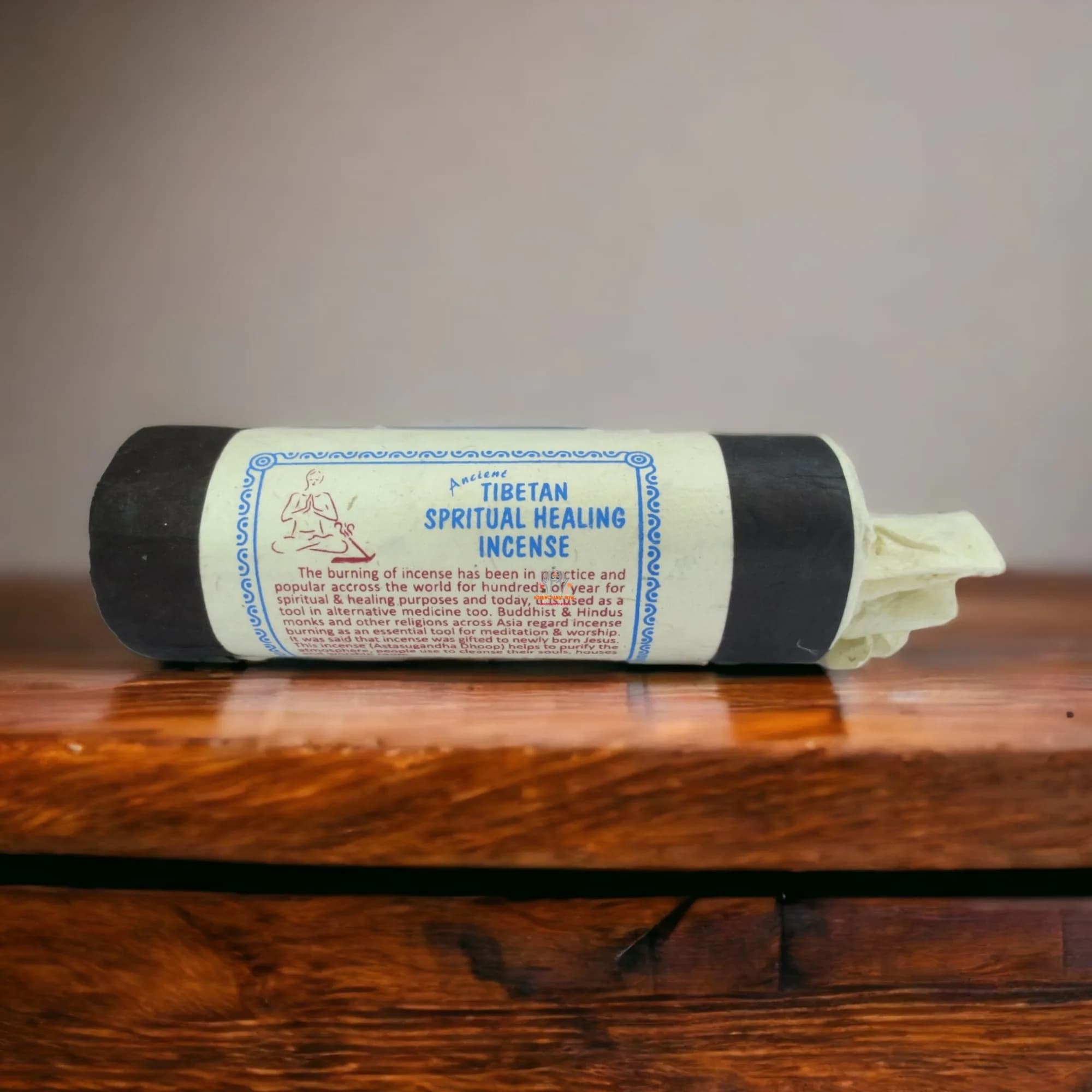 Tibetan Spiritual Healing Incense